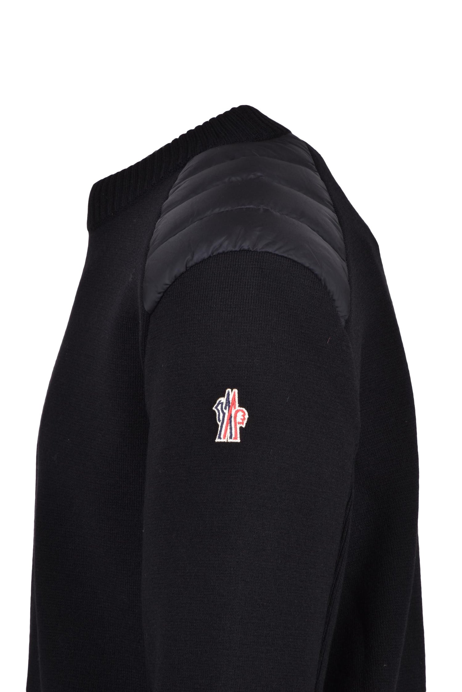 MONCLER GRENOBLE - KNITWEAR AND SWEATSHIRTS