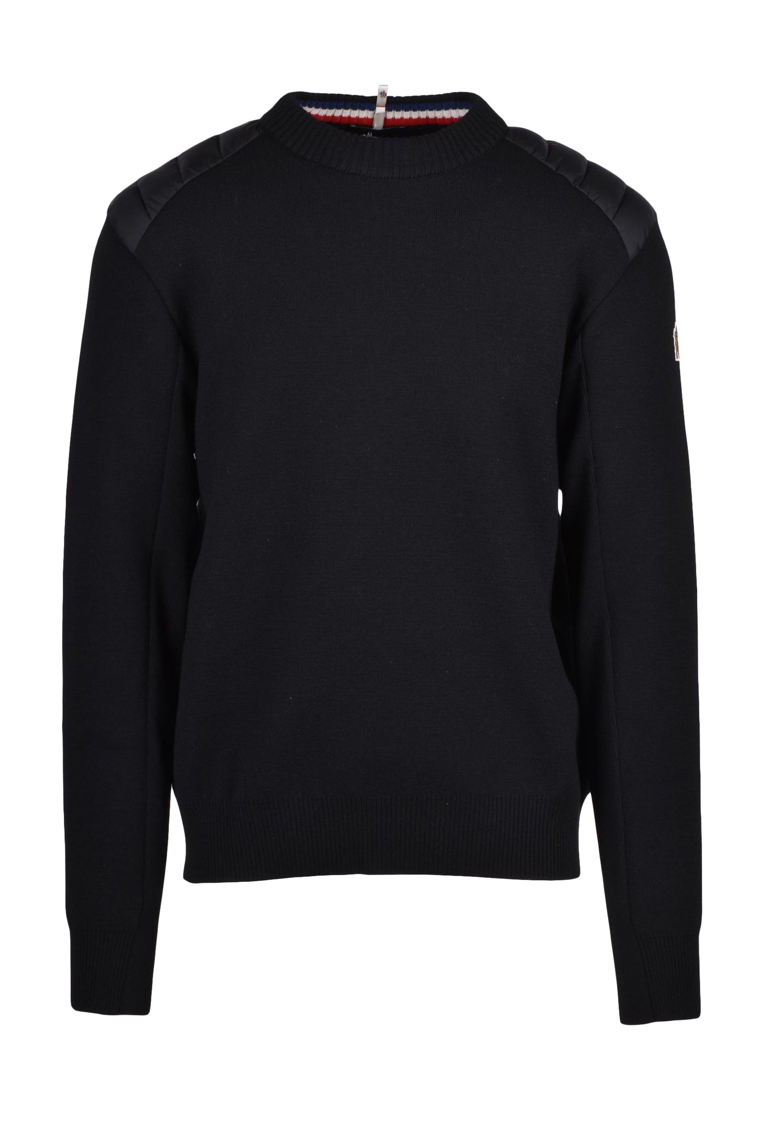 MONCLER GRENOBLE - KNITWEAR AND SWEATSHIRTS