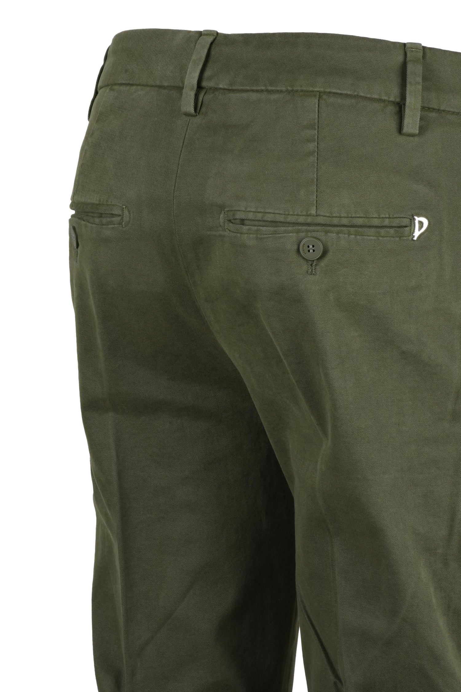 DONDUP - TROUSERS