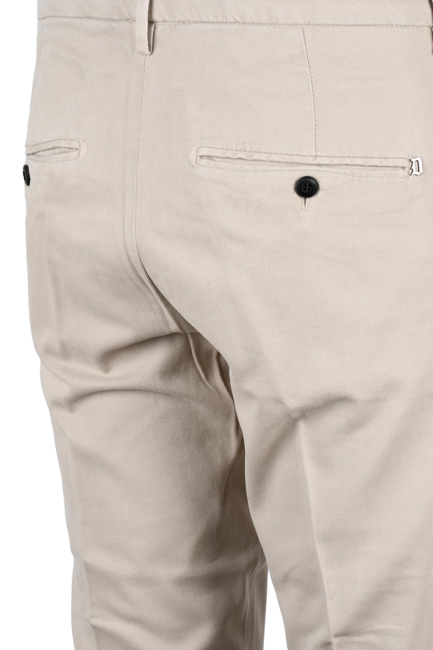 DONDUP - TROUSERS