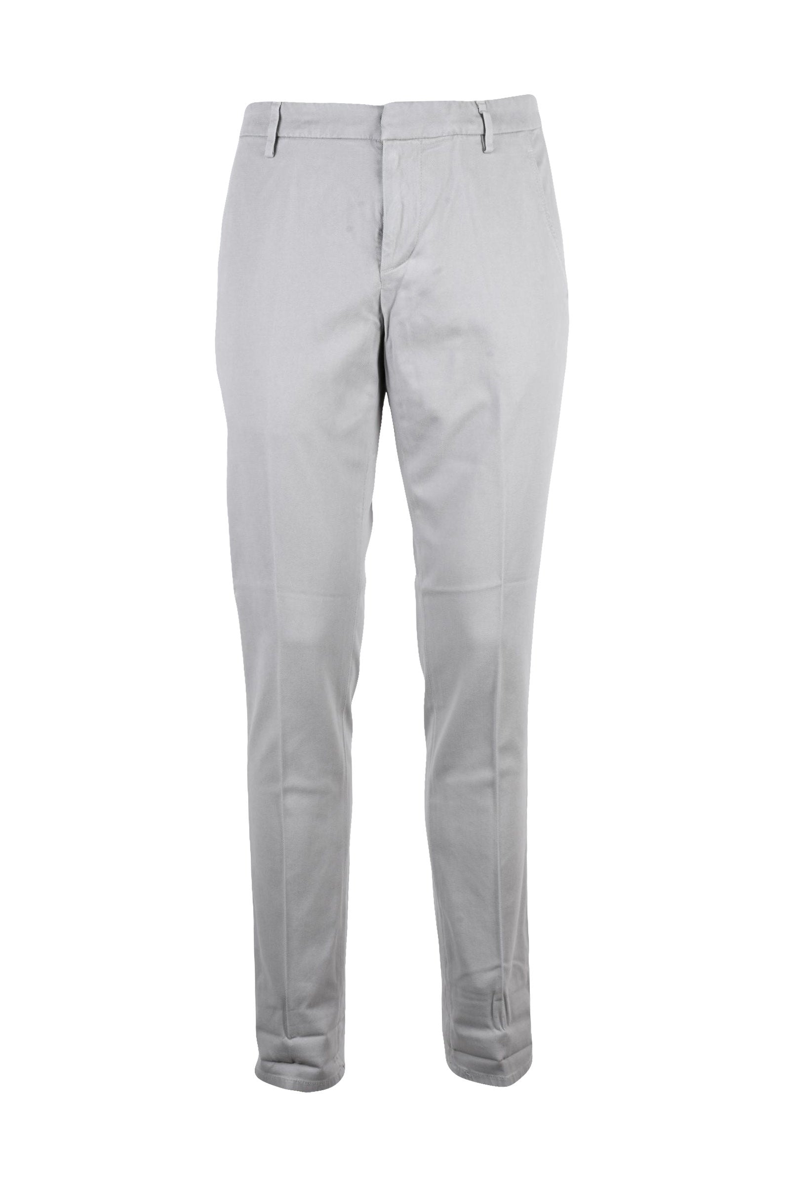 DONDUP - TROUSERS