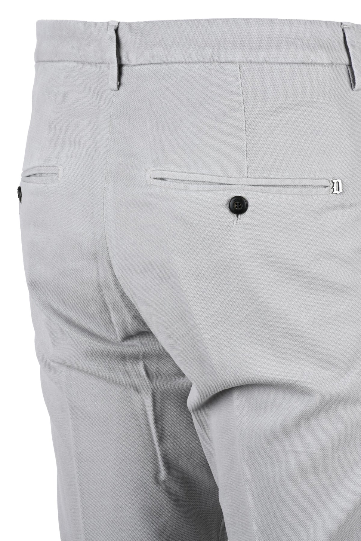 DONDUP - TROUSERS