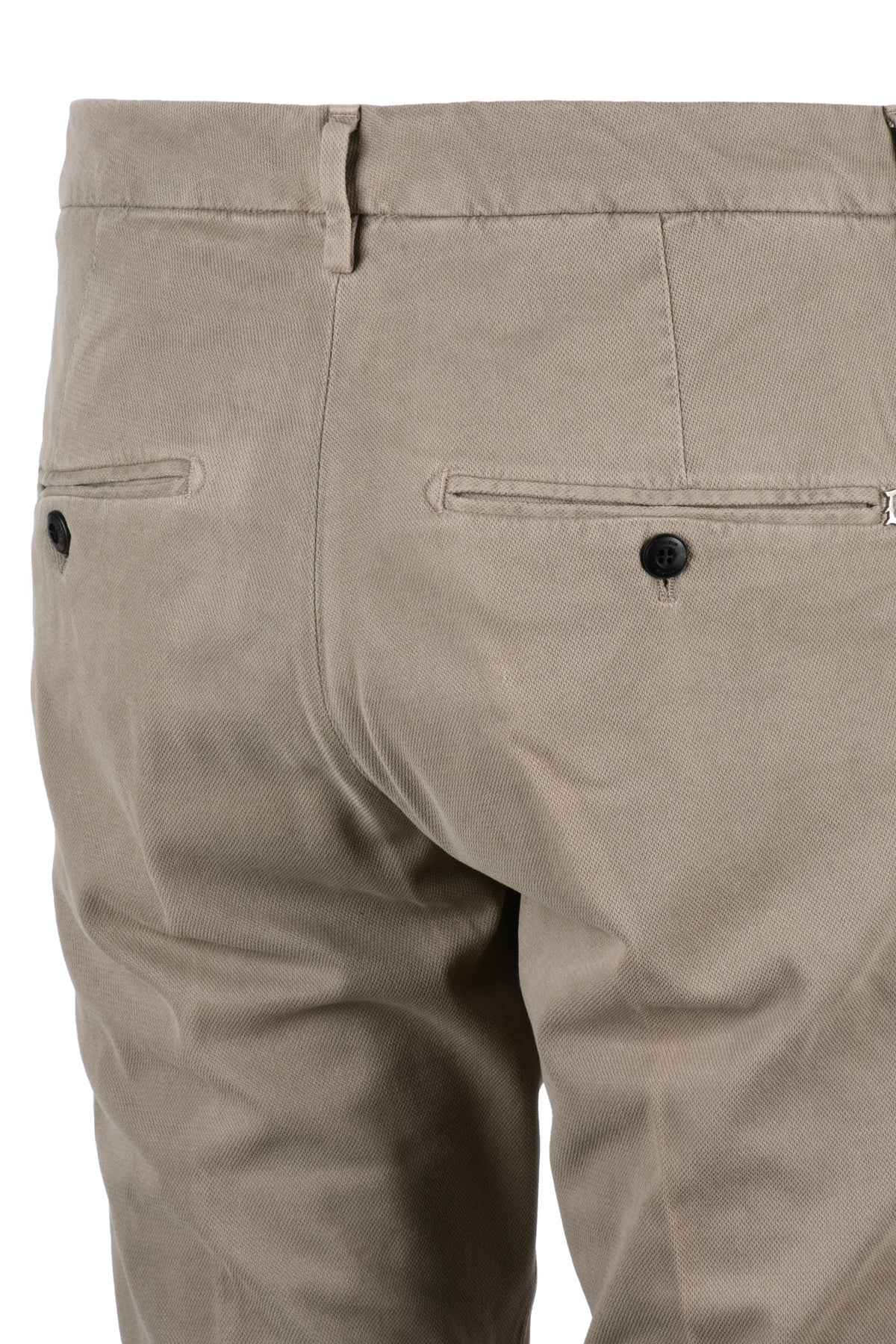 DONDUP - TROUSERS