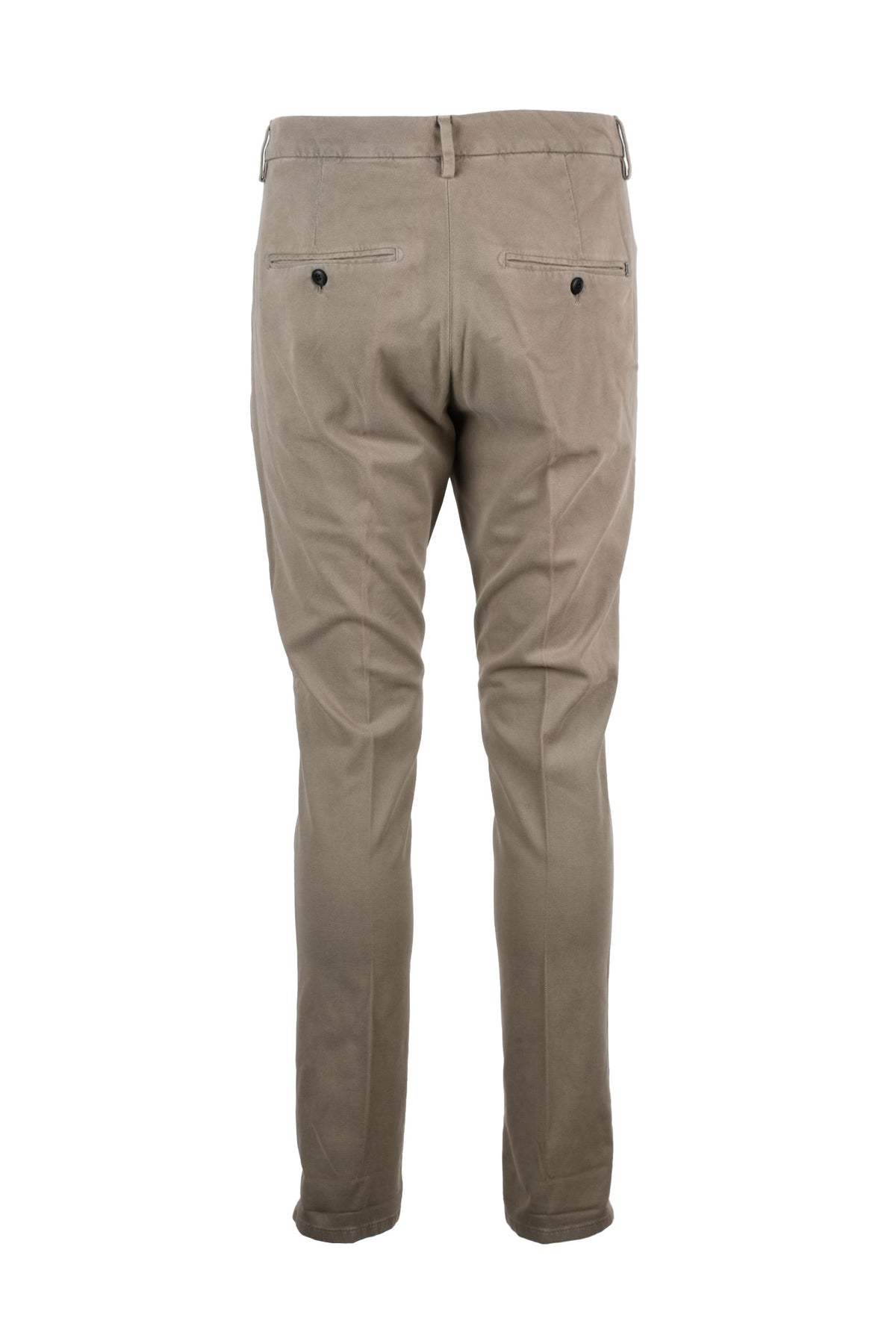 DONDUP - TROUSERS