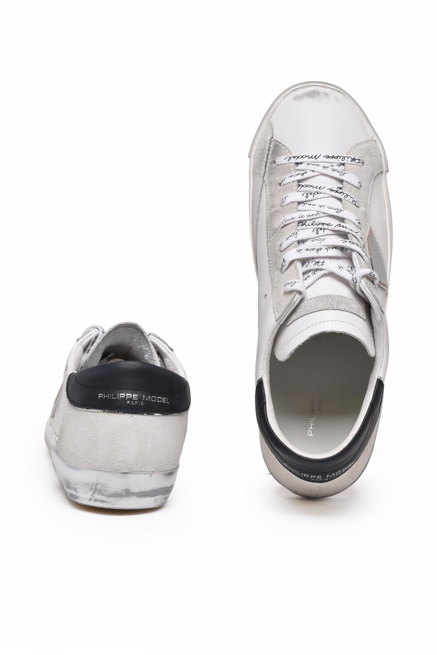 PHILIPPE MODEL - SHOES