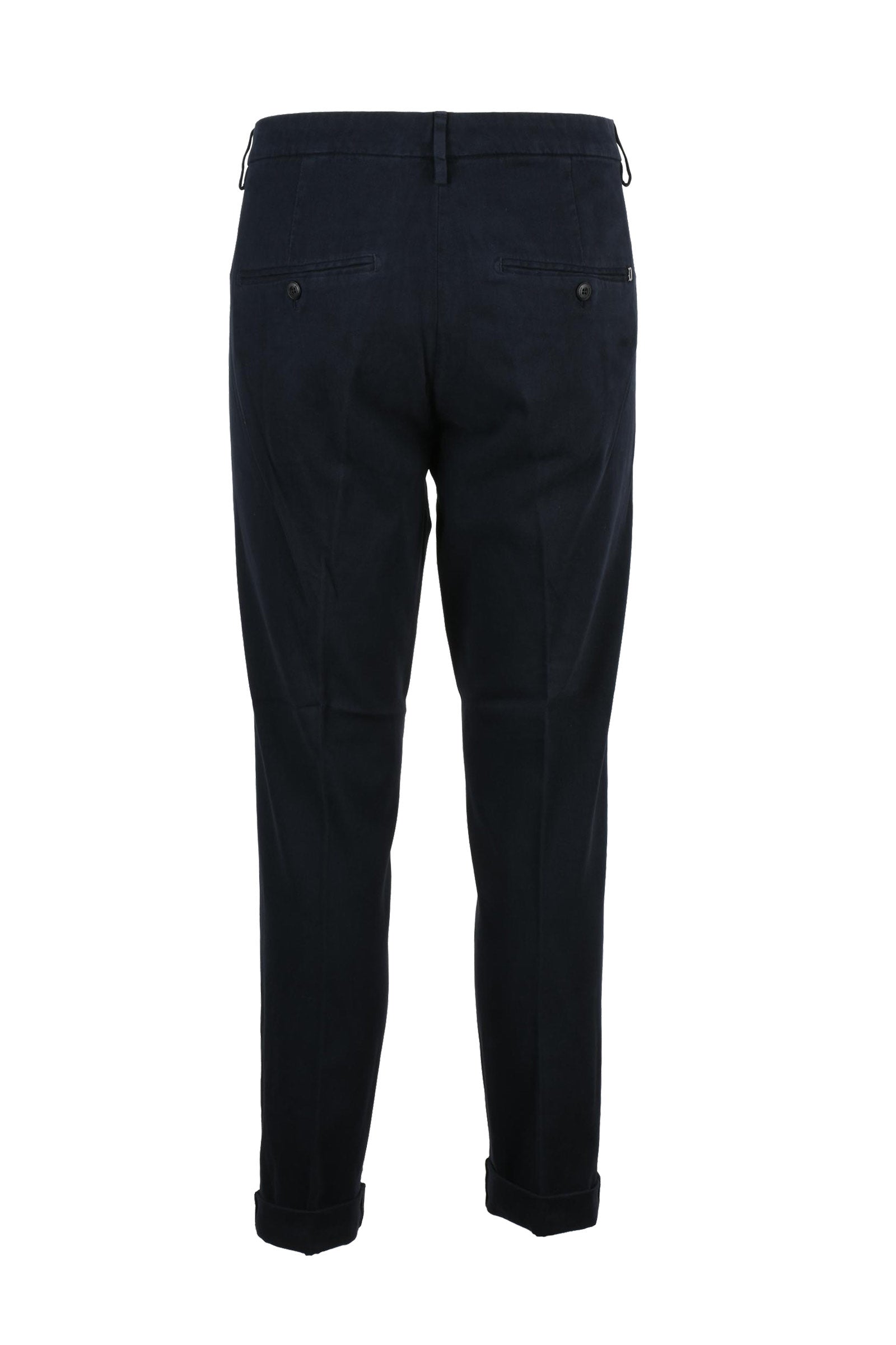 DONDUP - TROUSERS