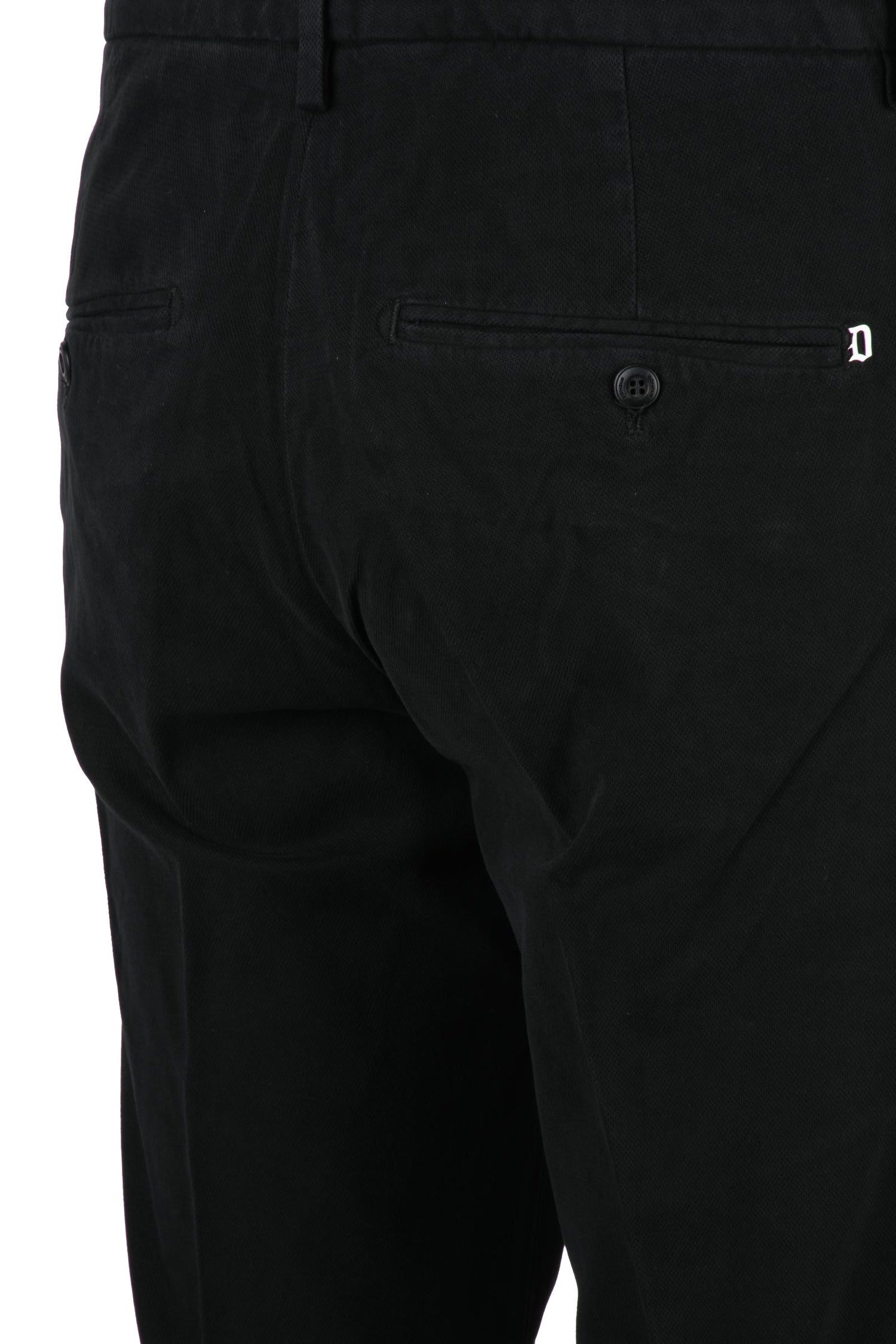 DONDUP - TROUSERS