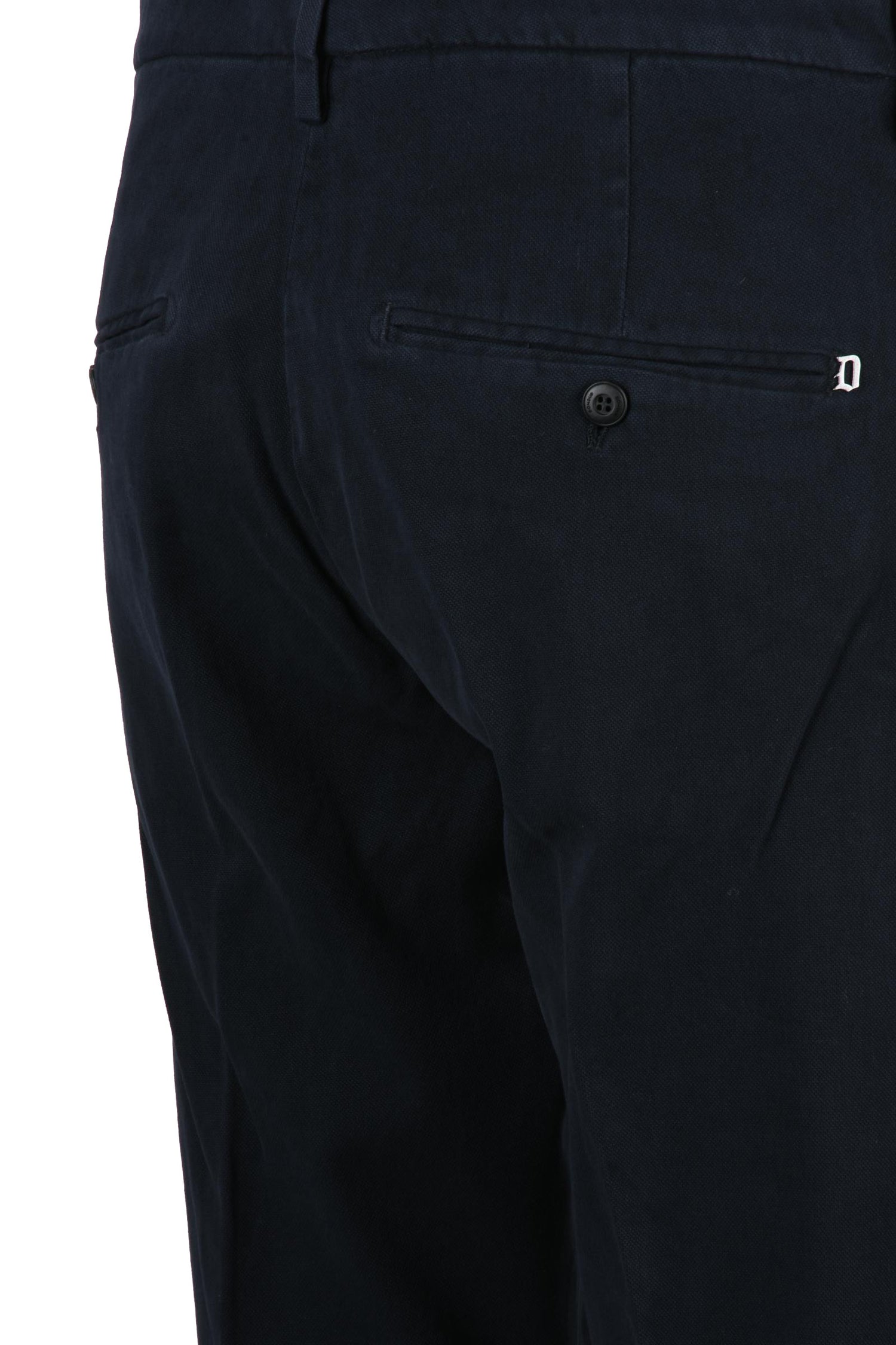 DONDUP - TROUSERS
