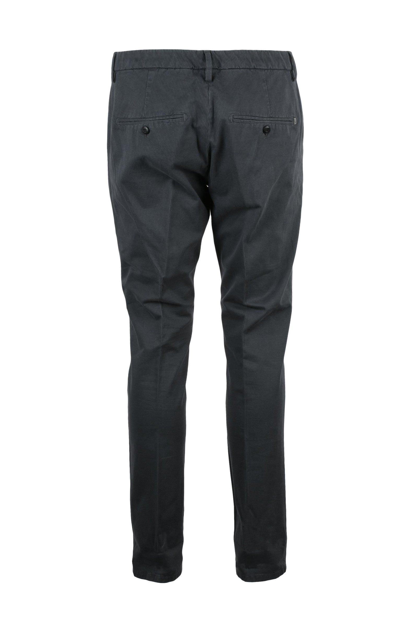 DONDUP - TROUSERS
