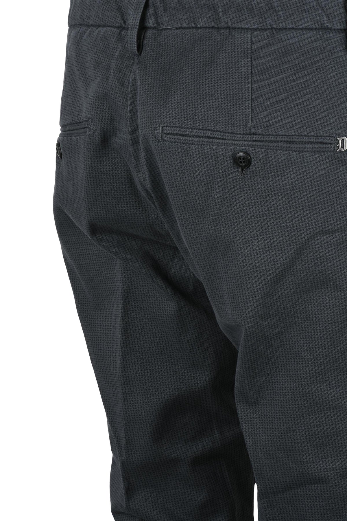 DONDUP - TROUSERS