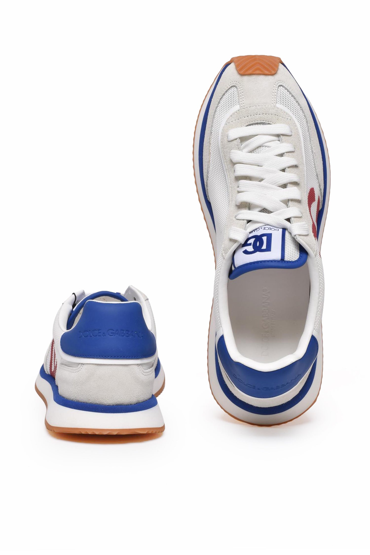 DOLCE &amp; GABBANA - SHOES