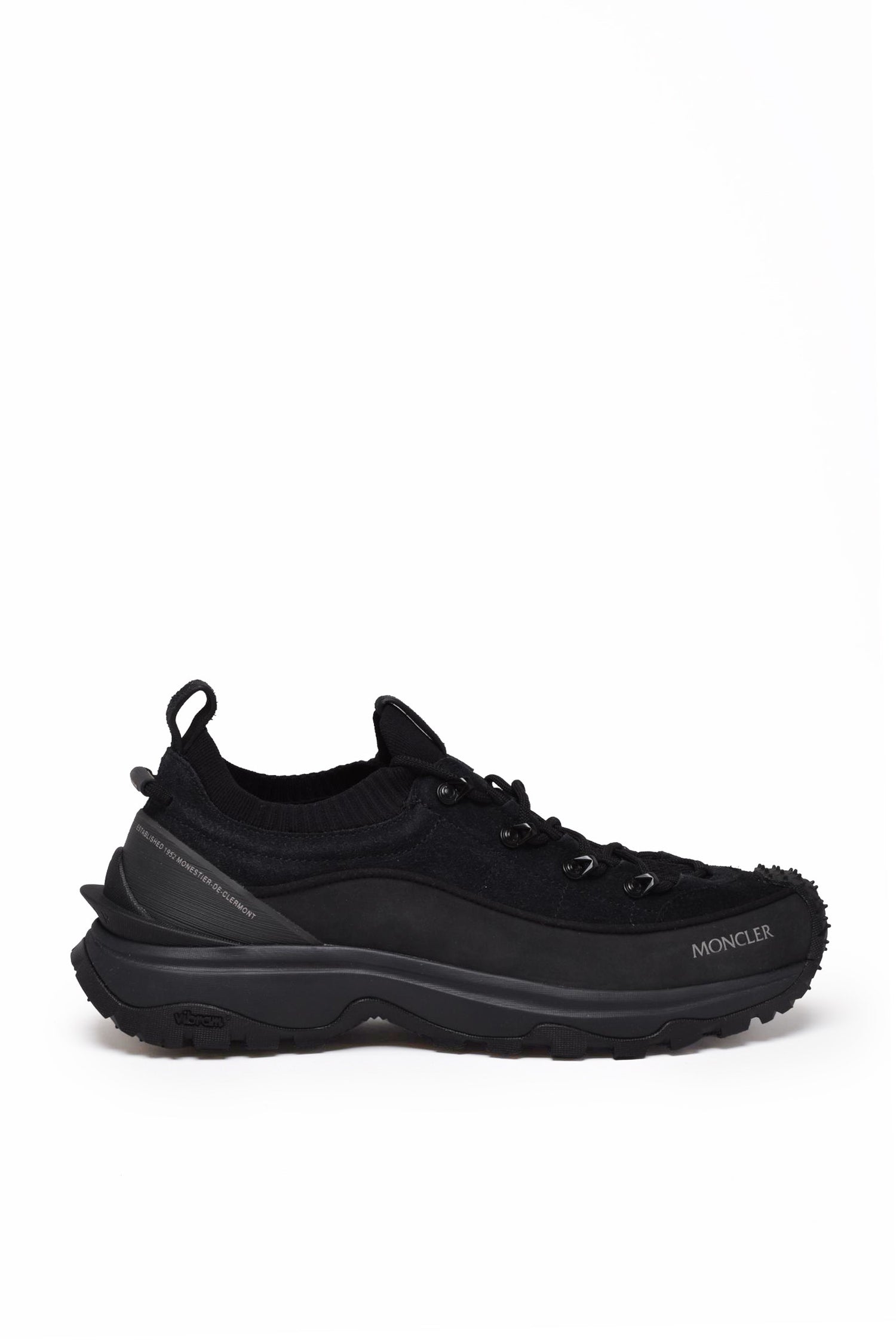 MONCLER - SHOES