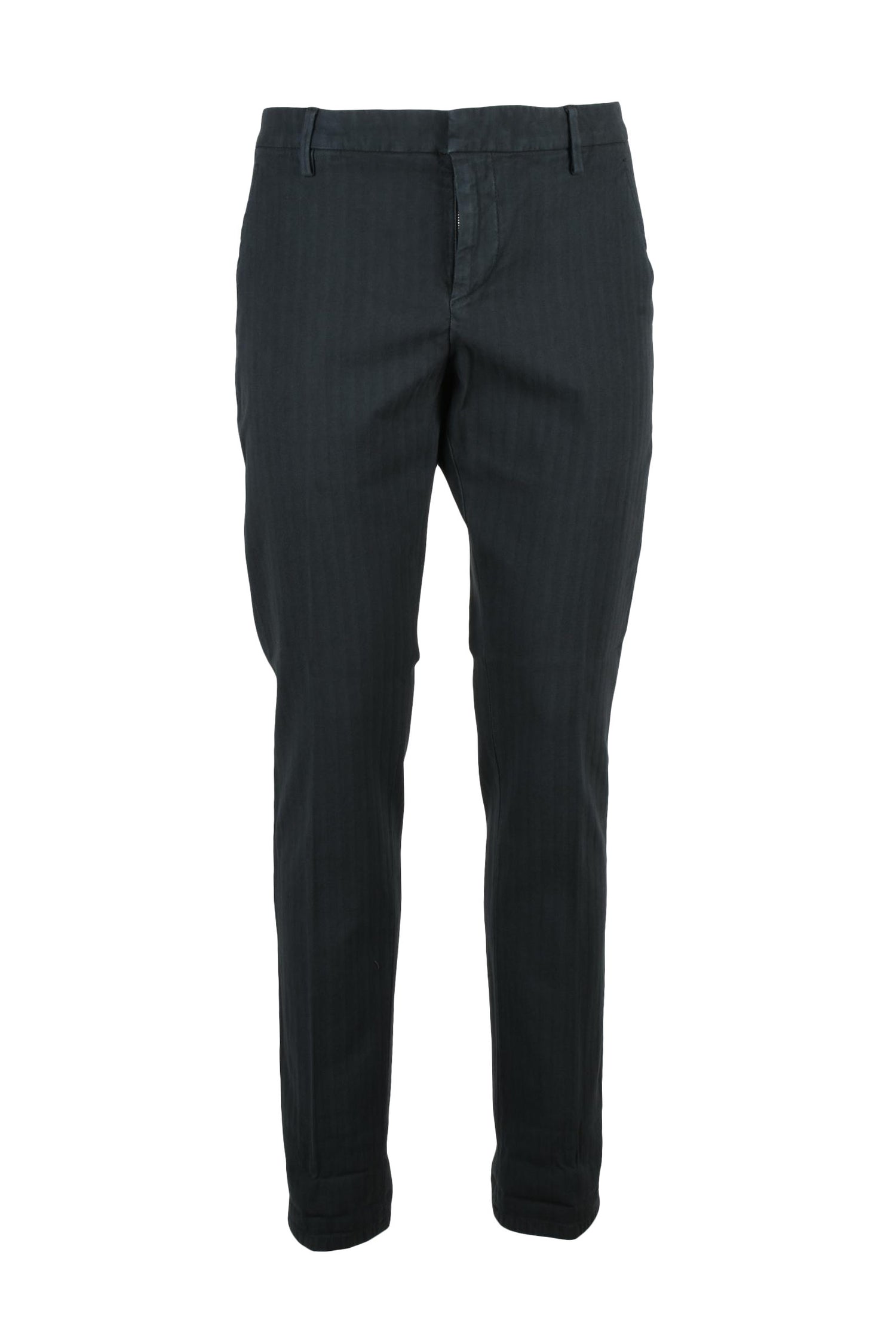 DONDUP - TROUSERS