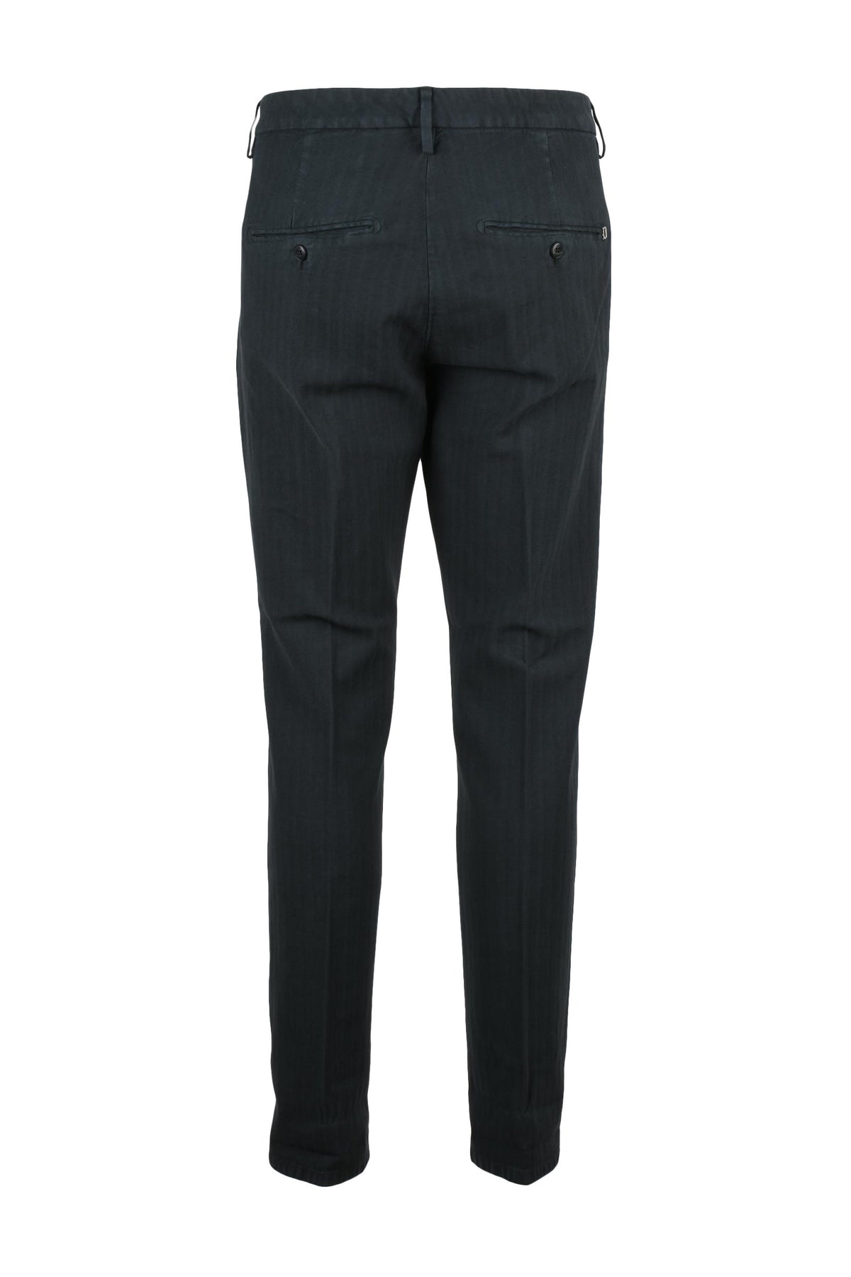 DONDUP - TROUSERS