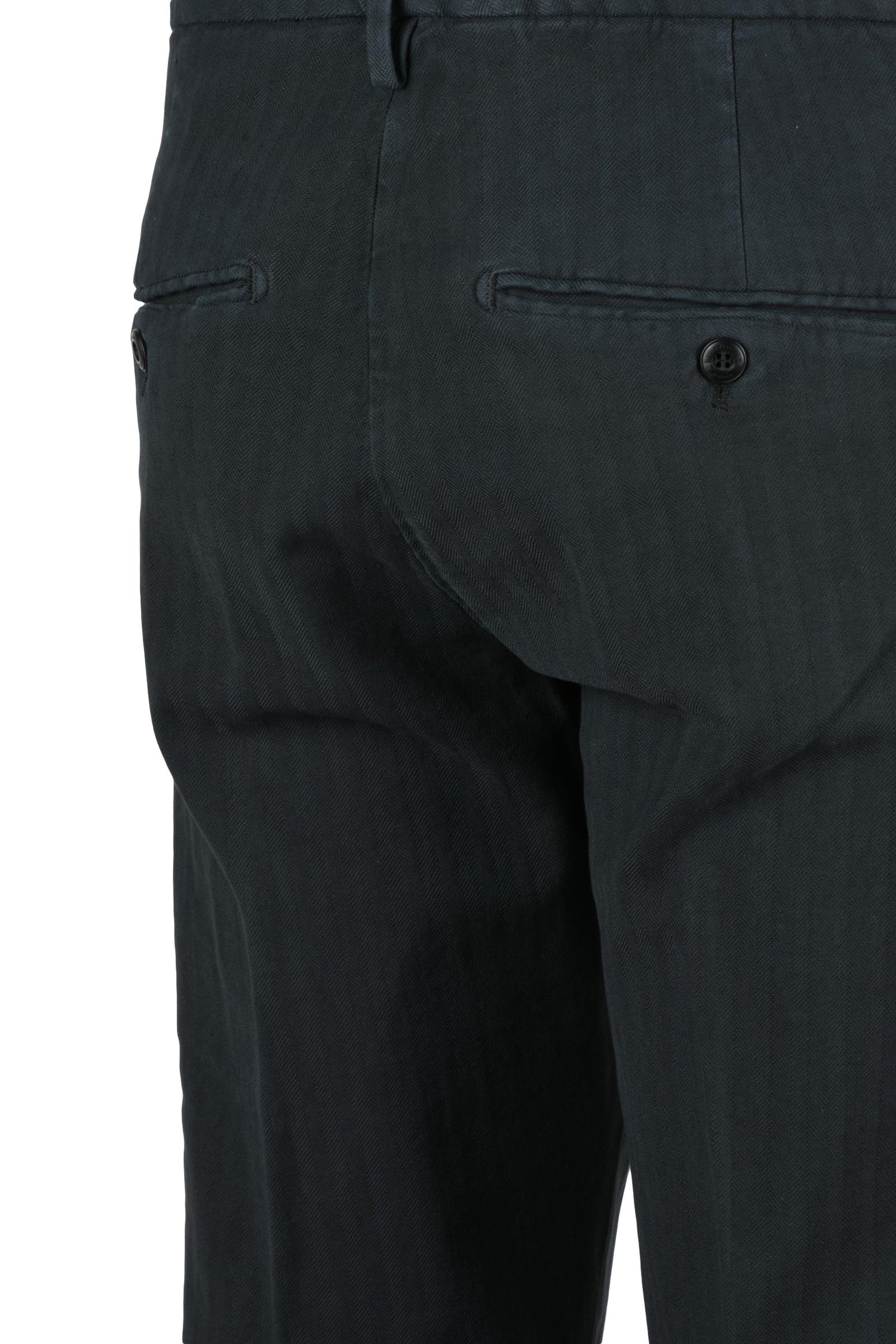 DONDUP - TROUSERS