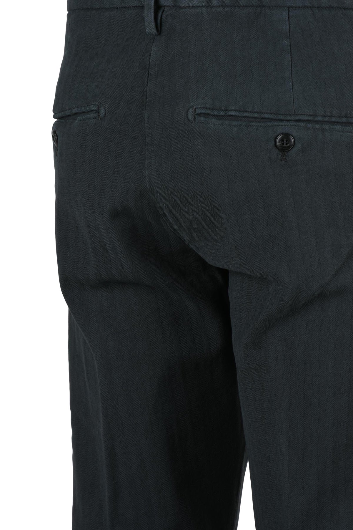 DONDUP - TROUSERS