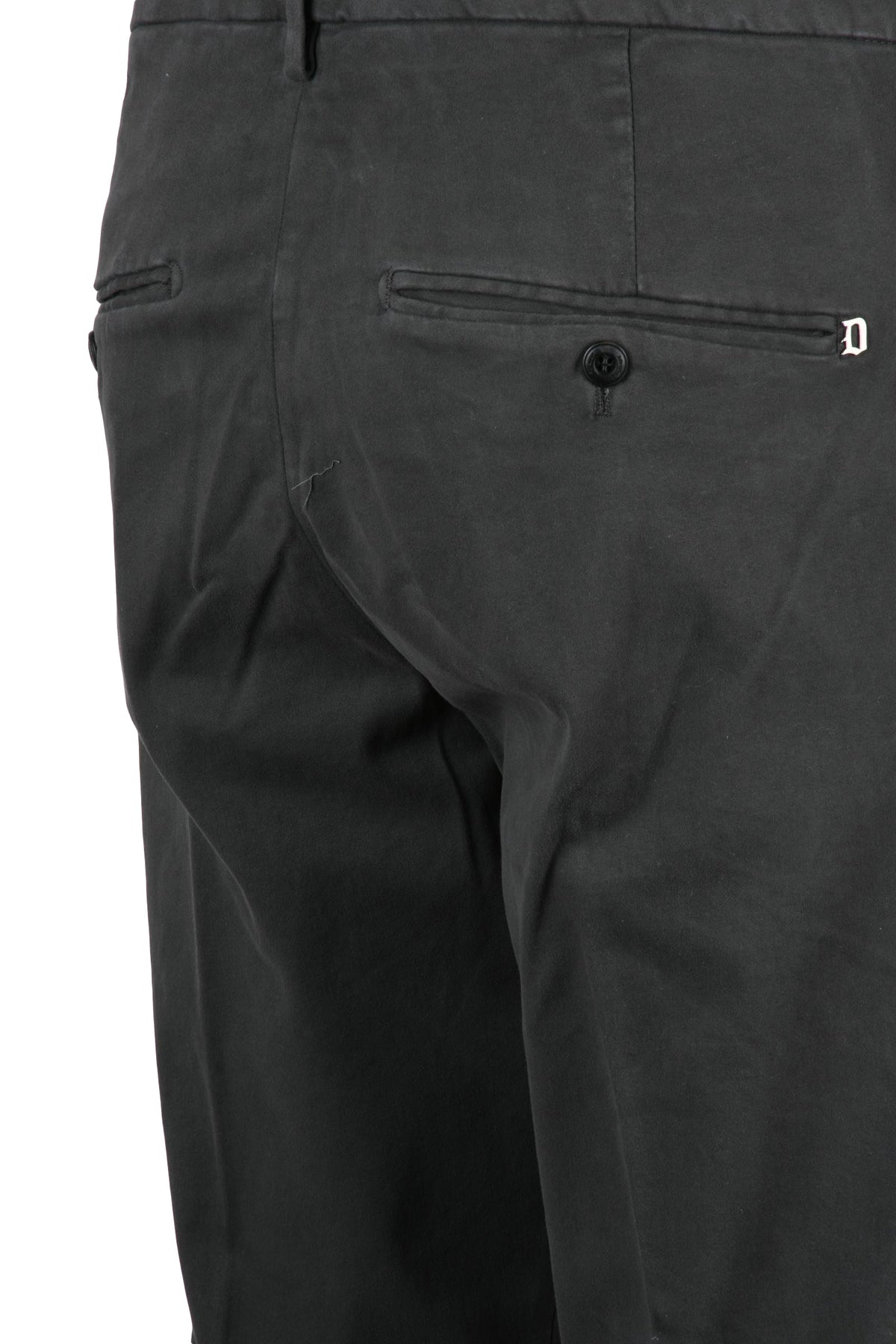 DONDUP - TROUSERS