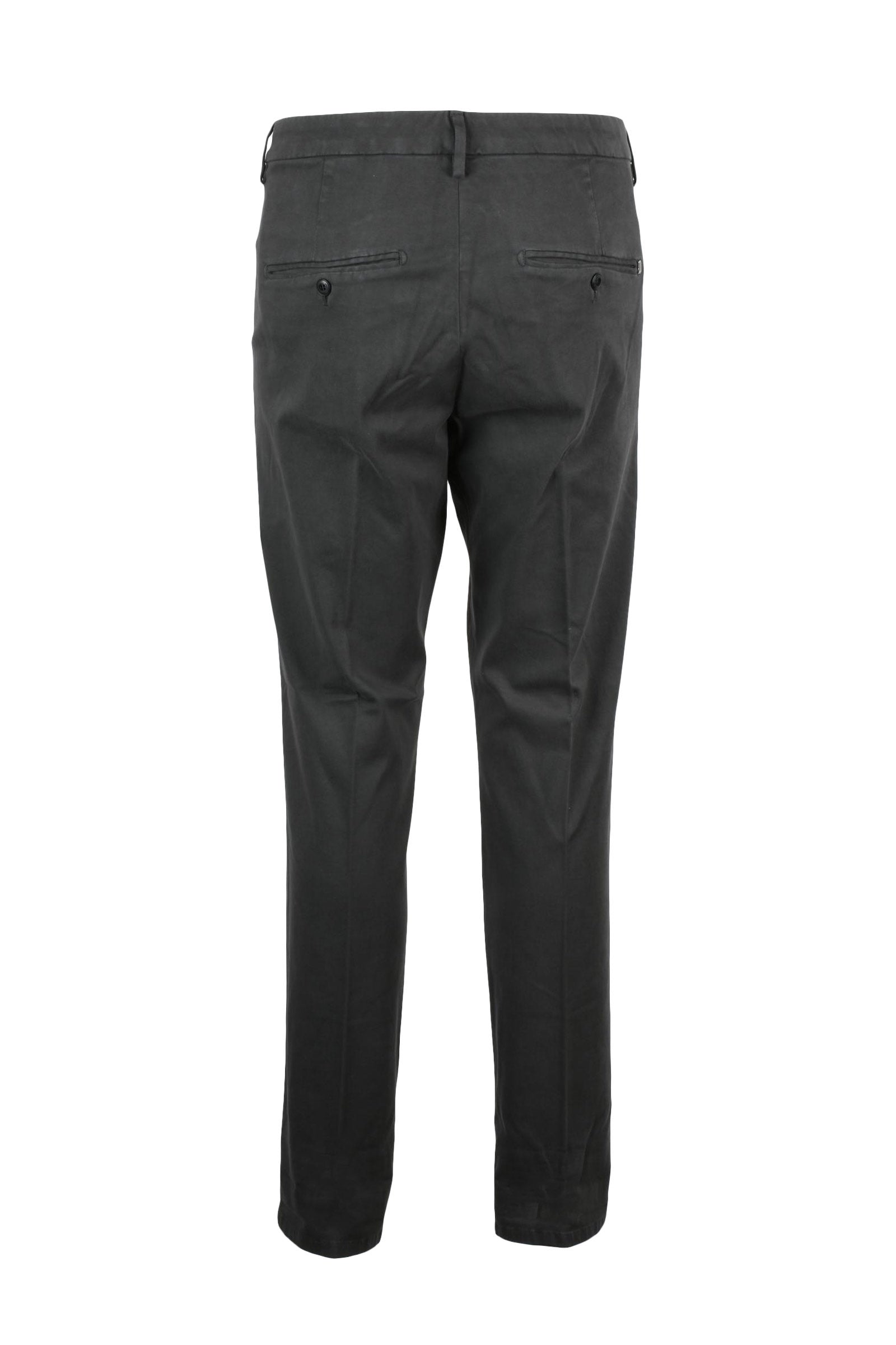 DONDUP - TROUSERS