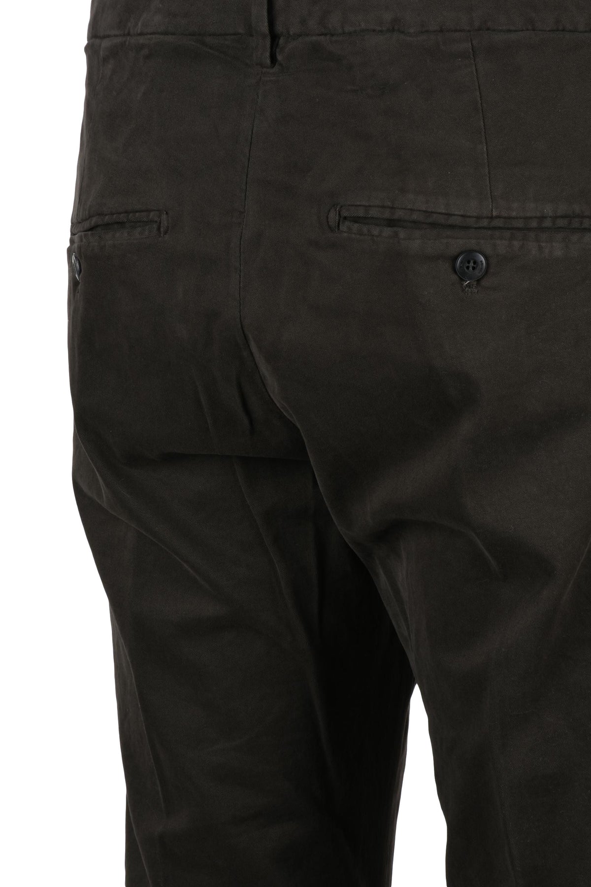 DONDUP - TROUSERS