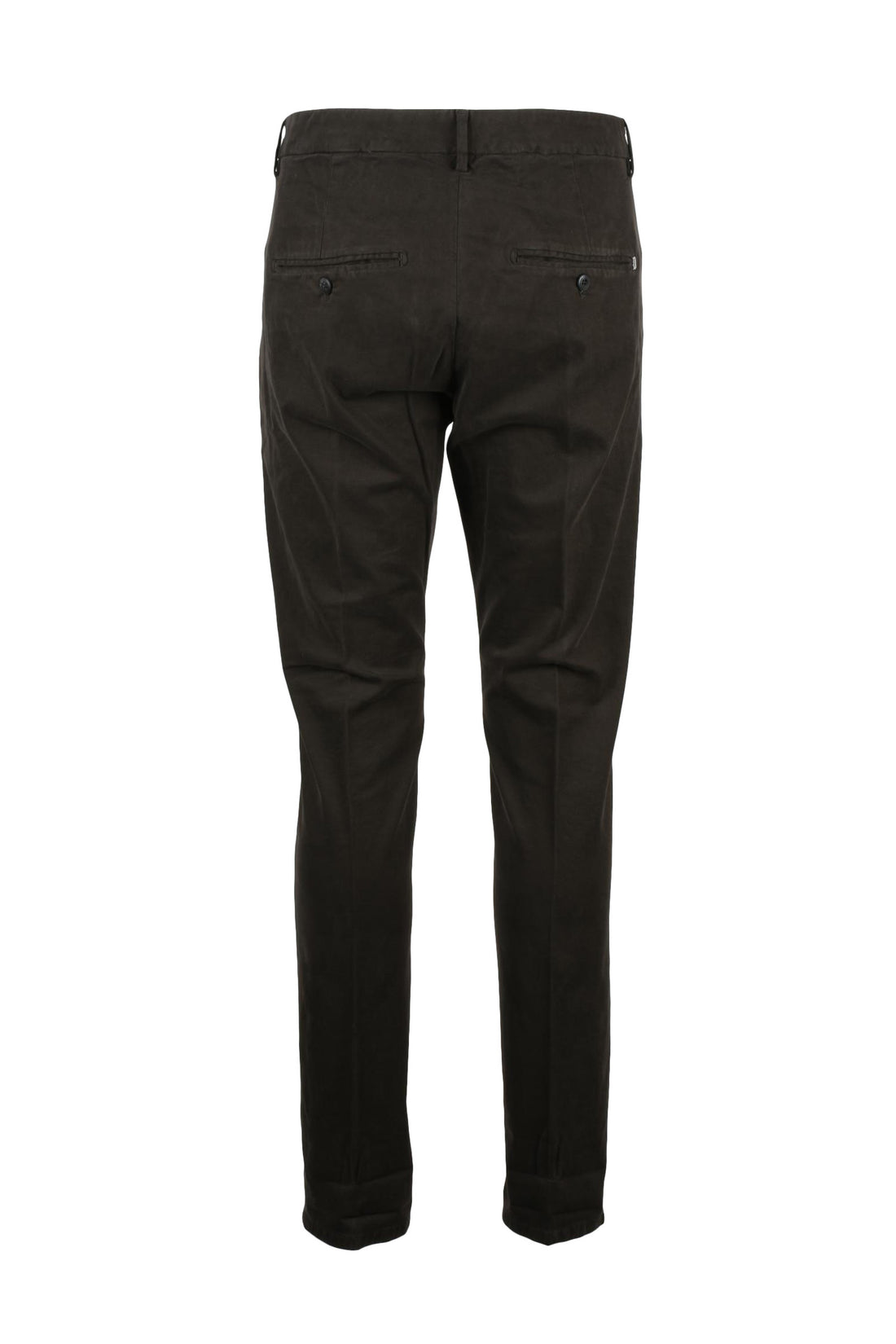 DONDUP - TROUSERS