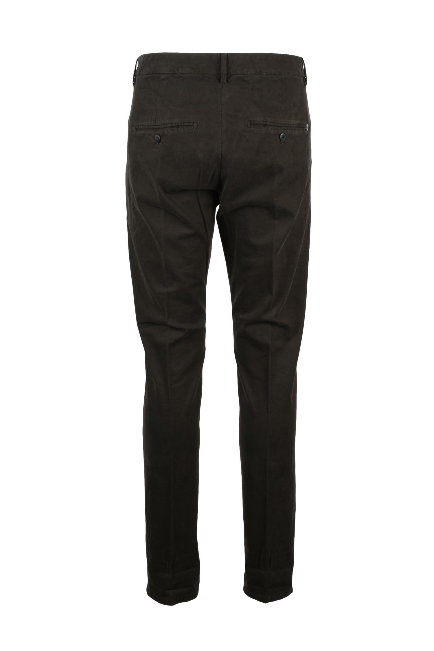 DONDUP - TROUSERS