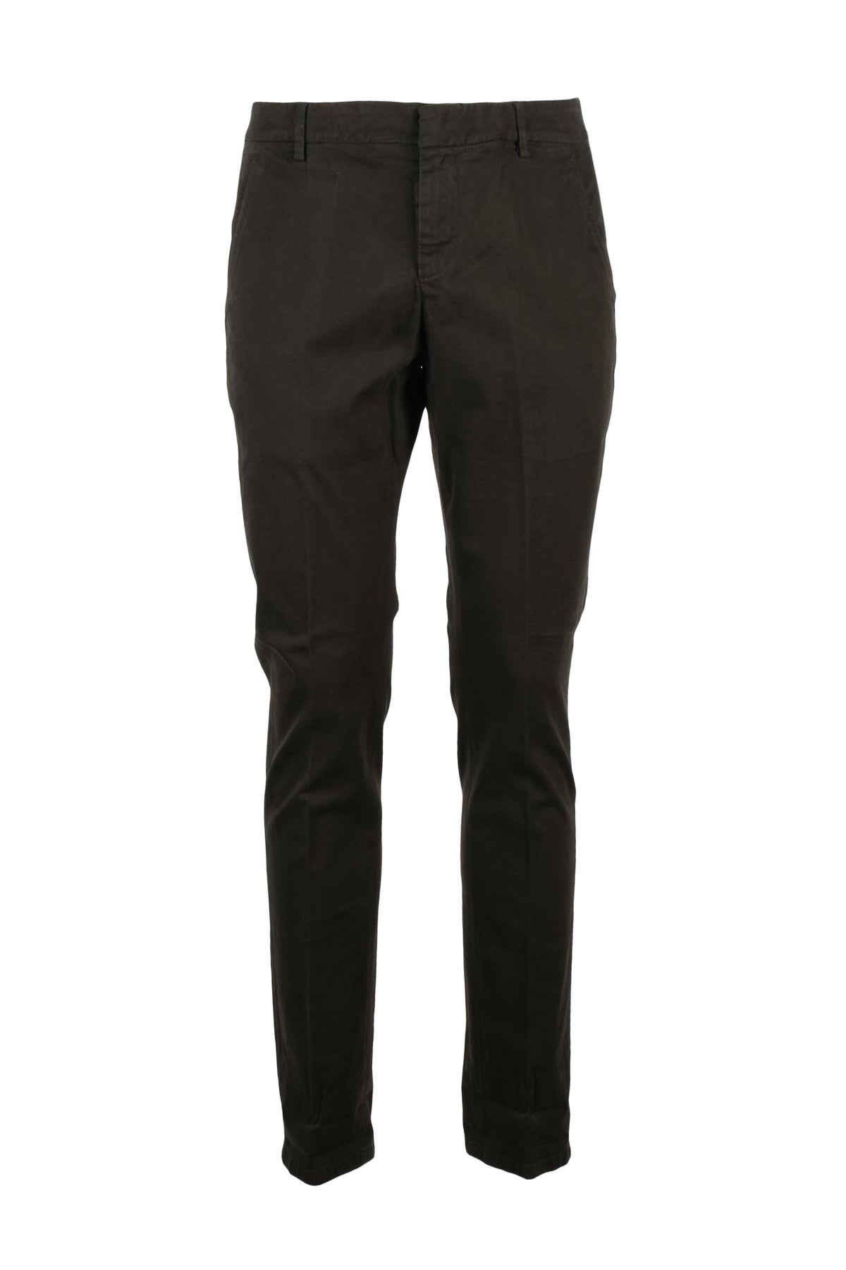 DONDUP - TROUSERS