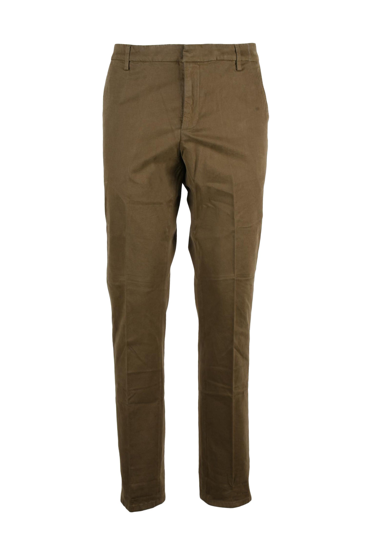 DONDUP - TROUSERS
