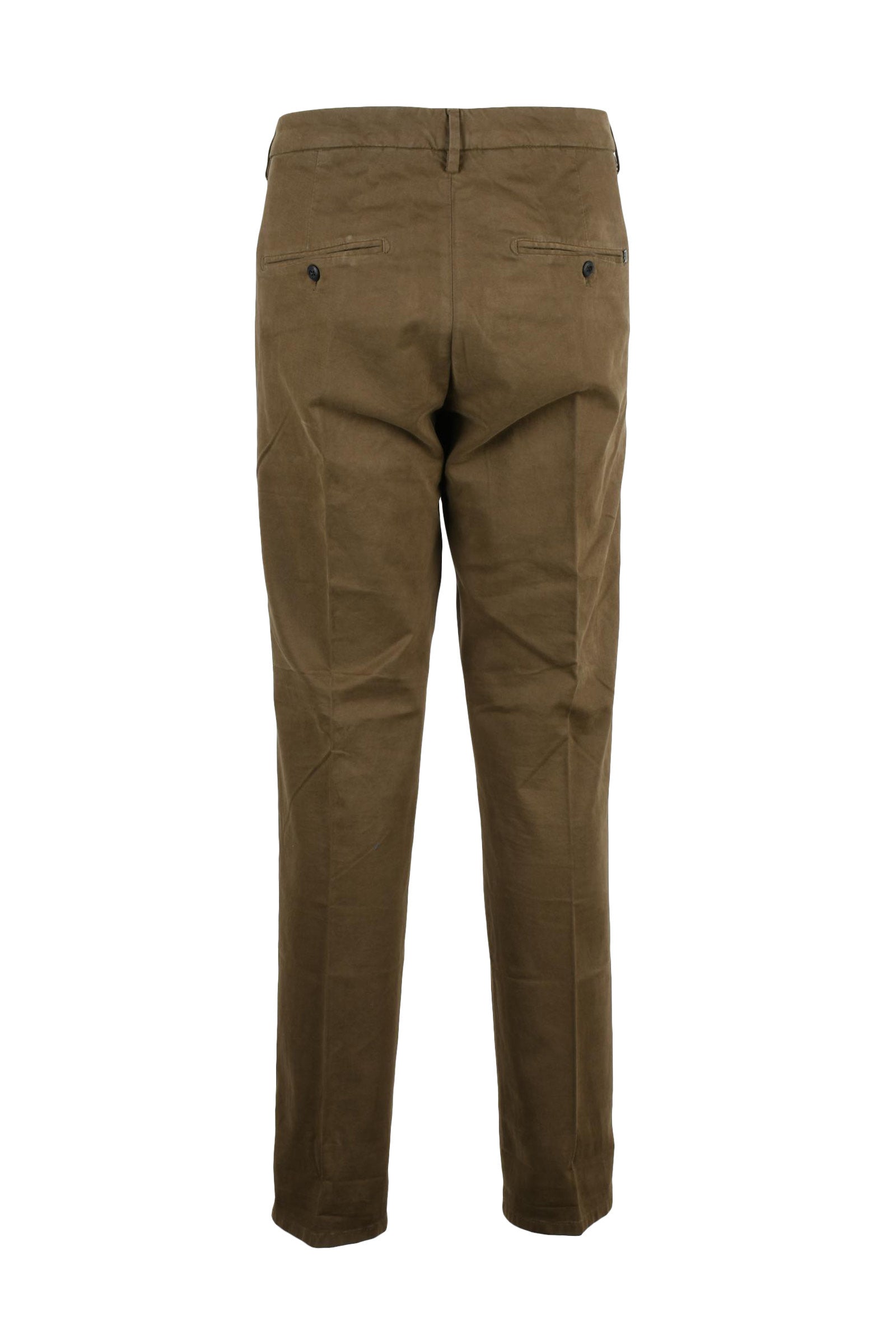 DONDUP - TROUSERS