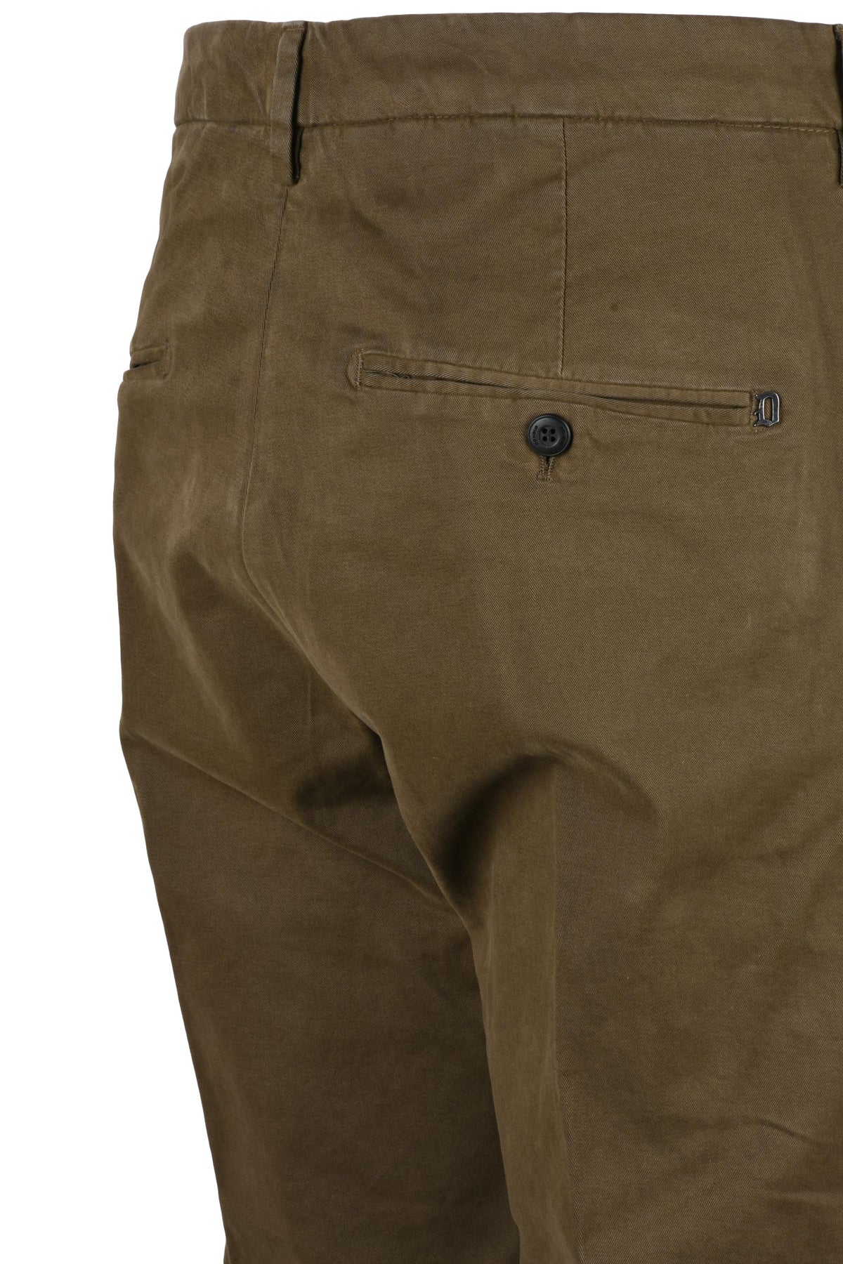 DONDUP - TROUSERS