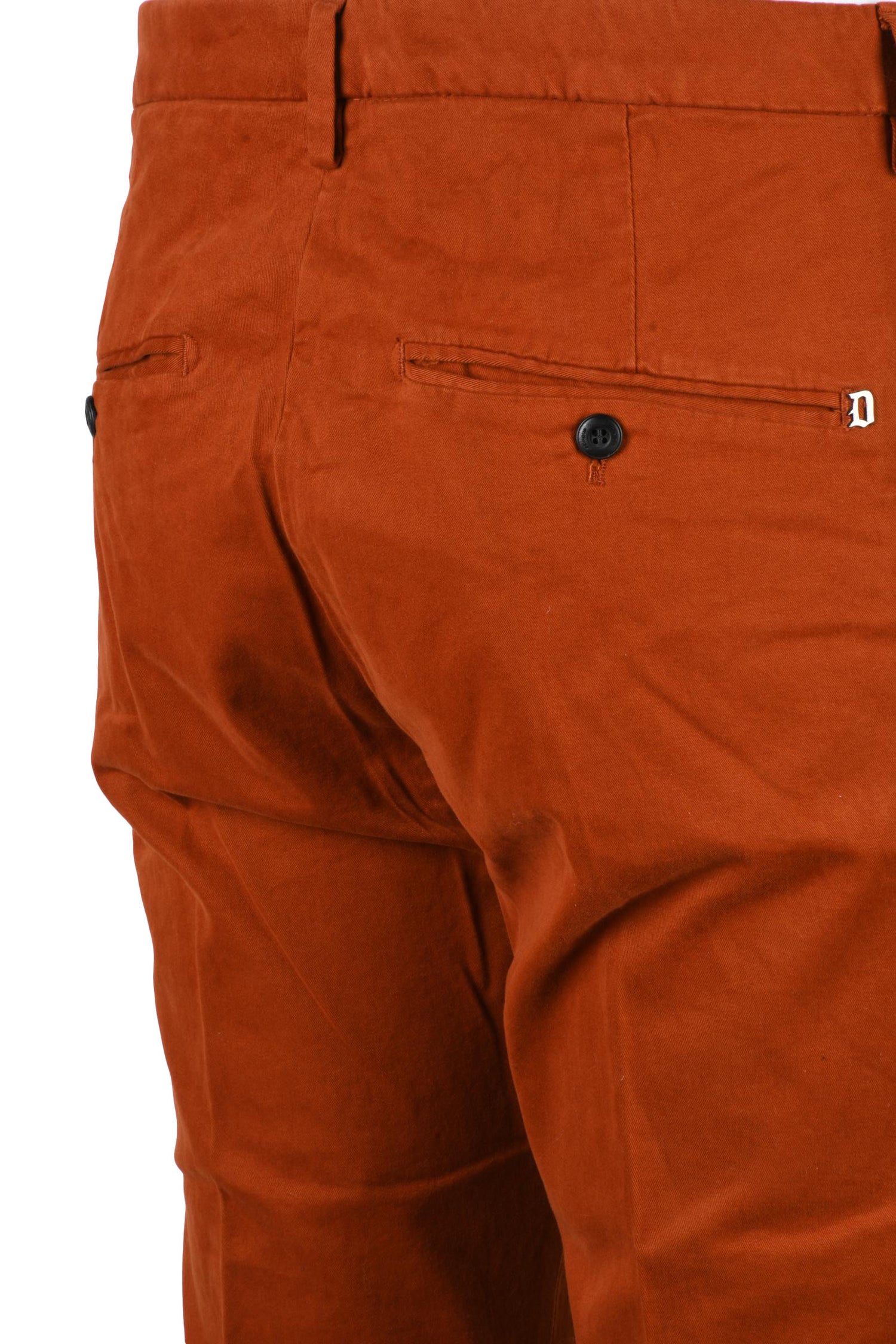 DONDUP - TROUSERS