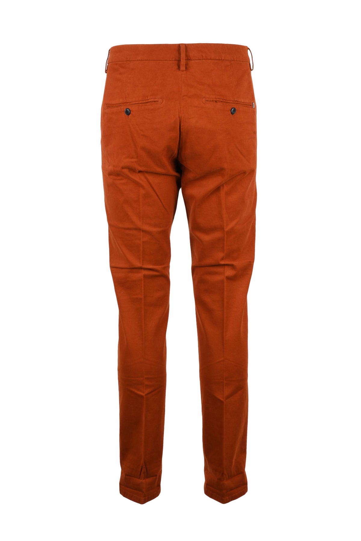 DONDUP - TROUSERS