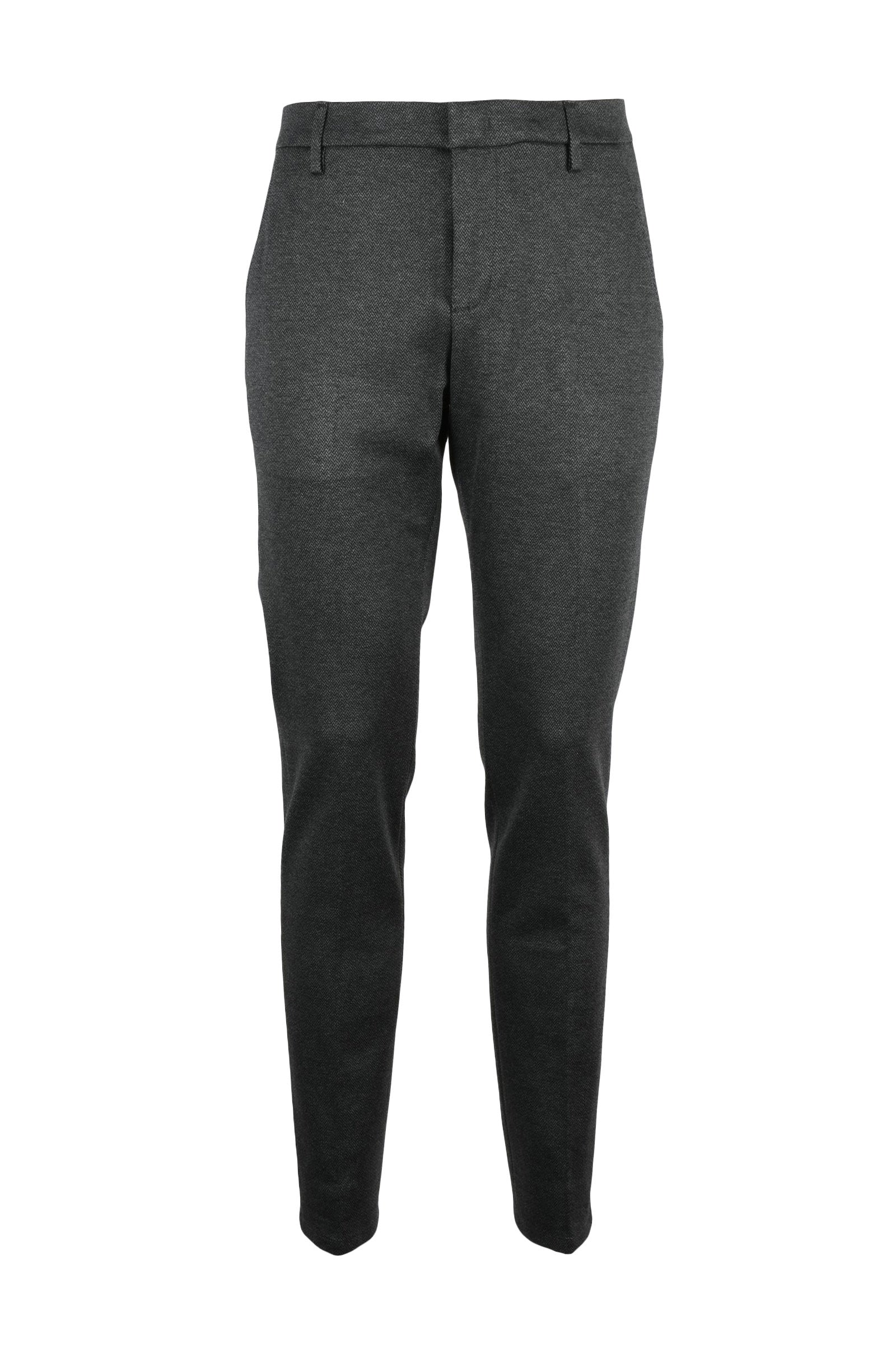DONDUP - TROUSERS