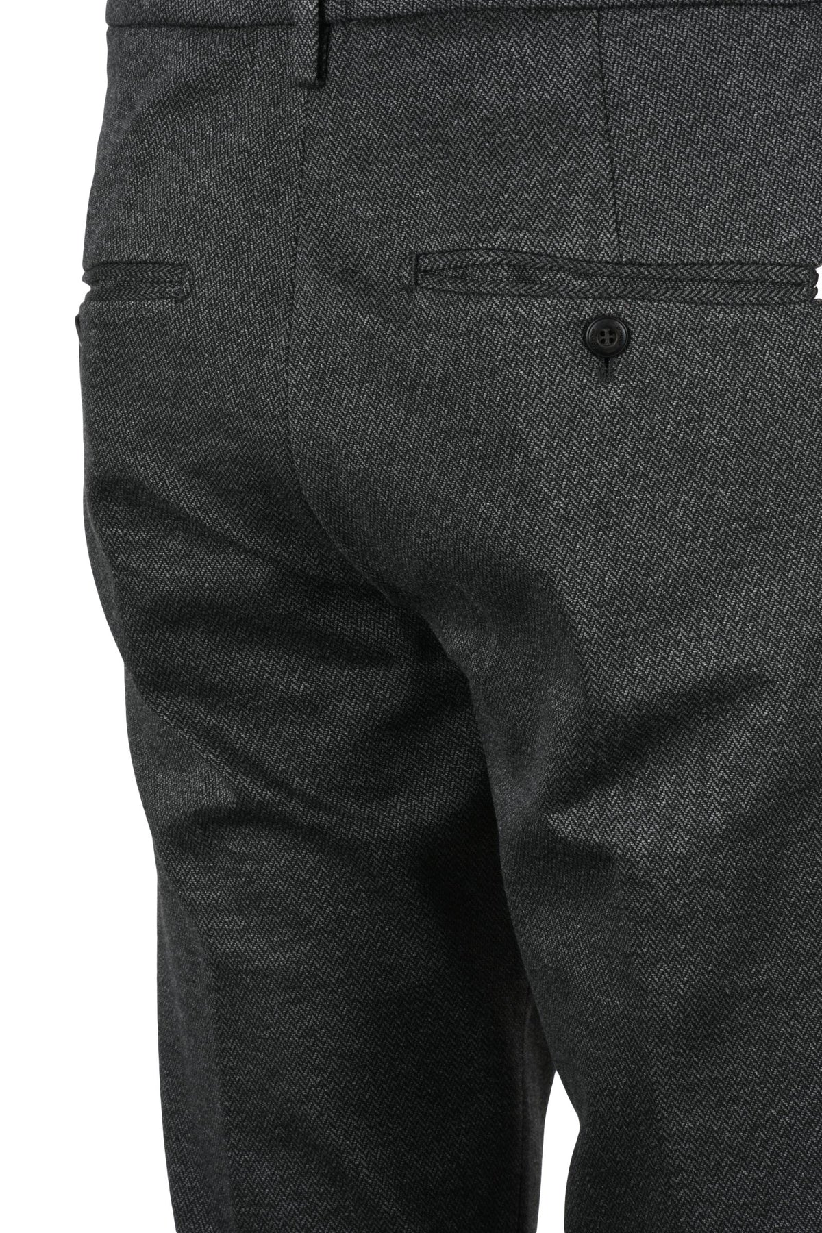 DONDUP - TROUSERS