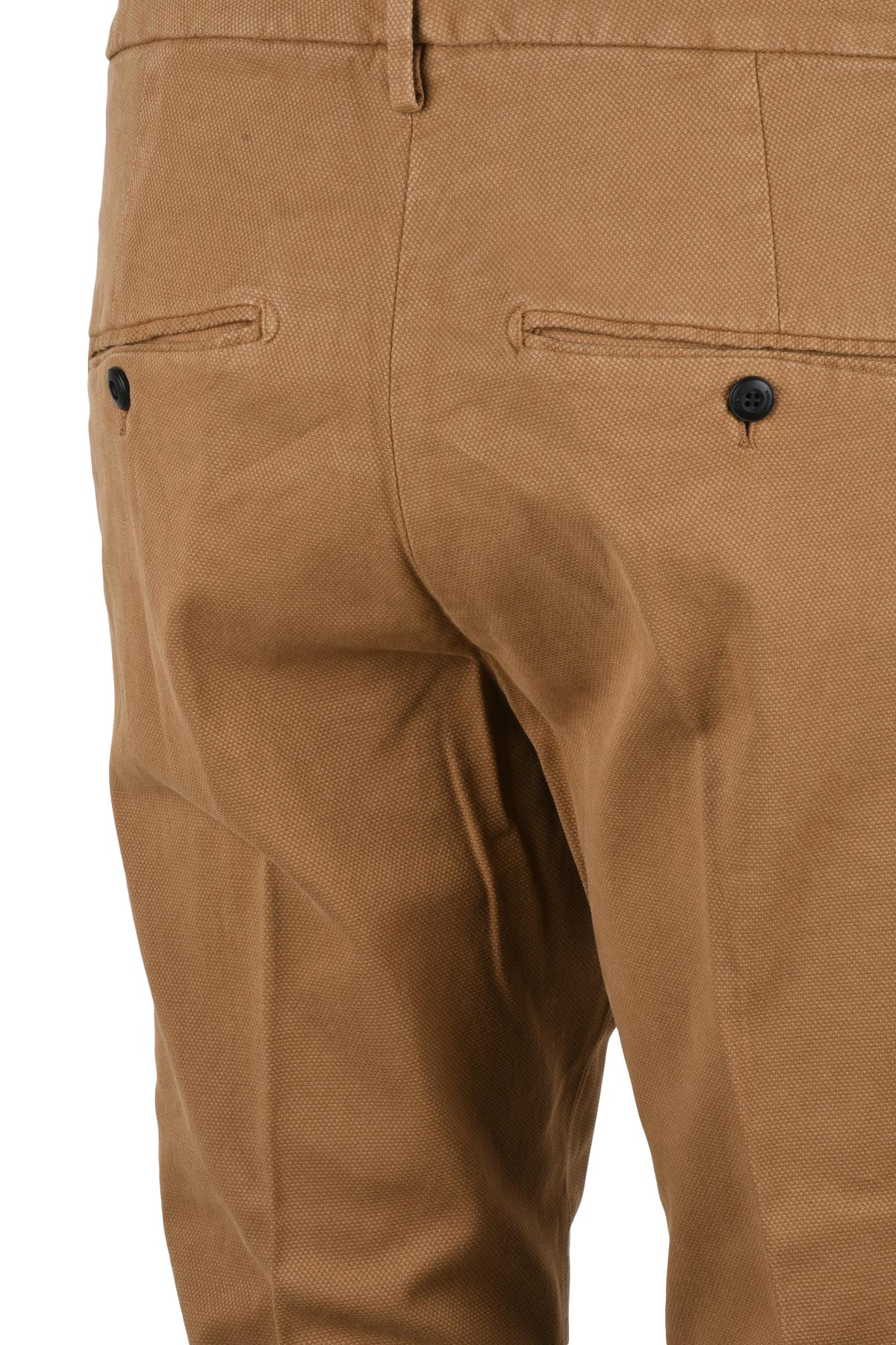 DONDUP - TROUSERS