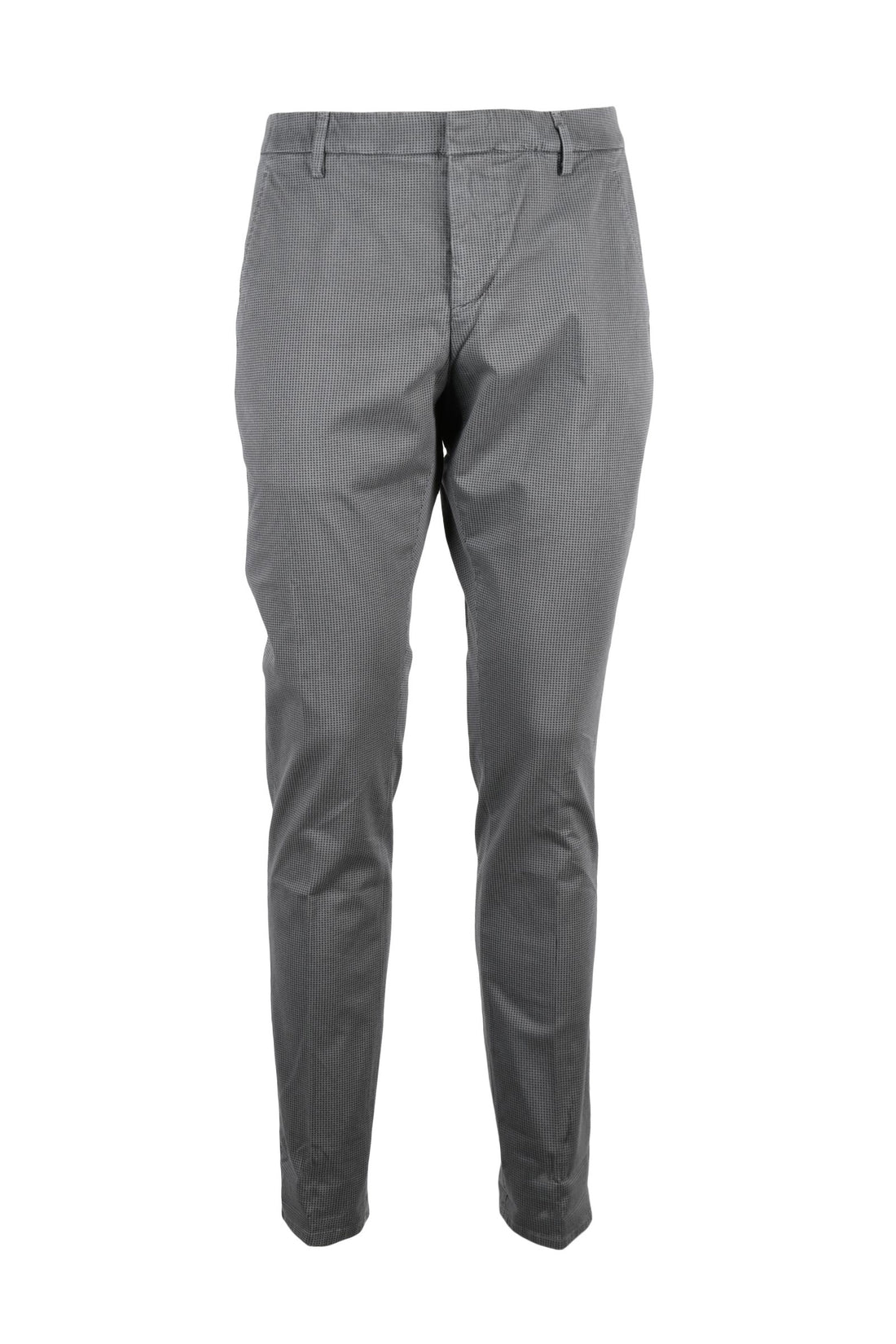 DONDUP - TROUSERS