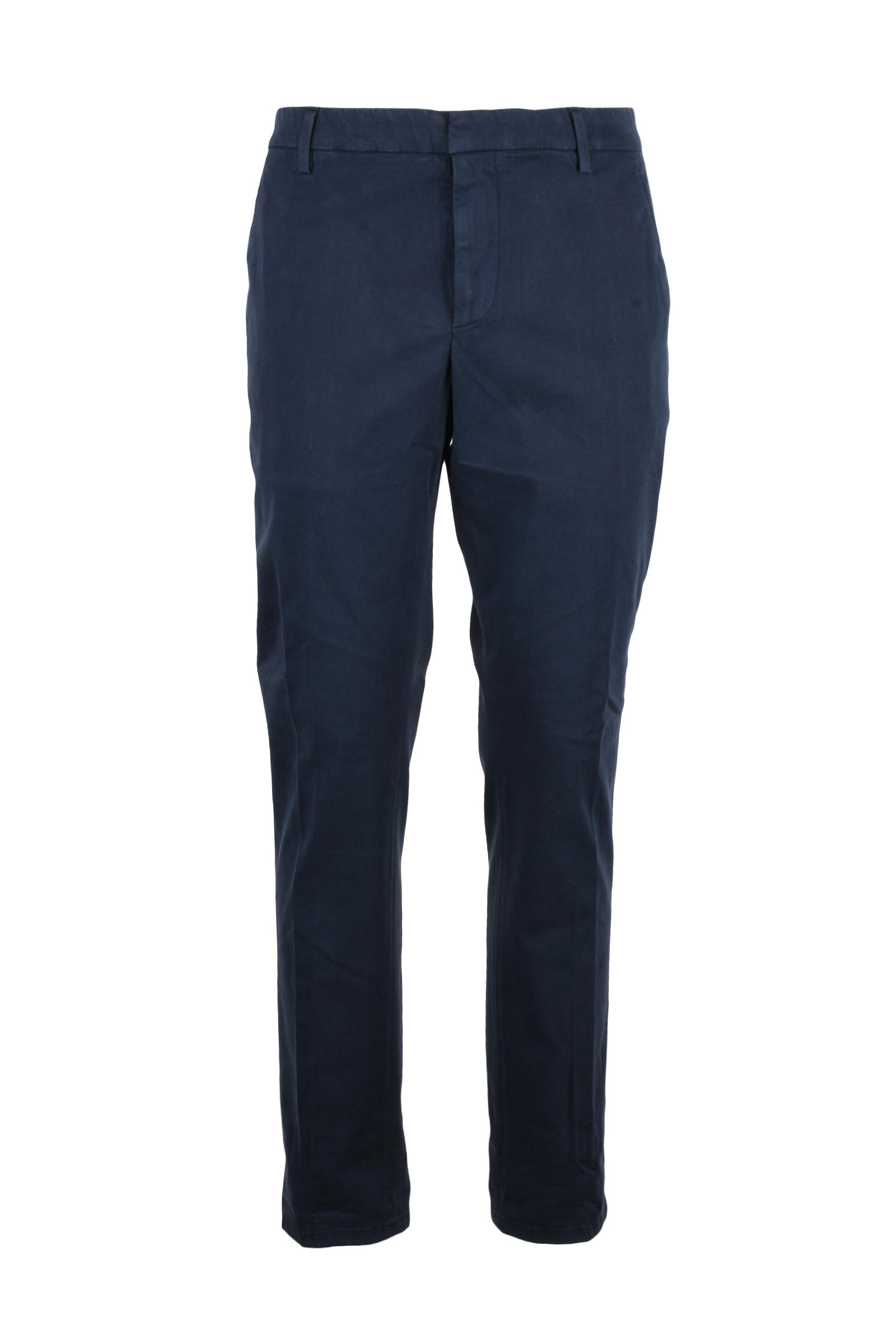 DONDUP - TROUSERS