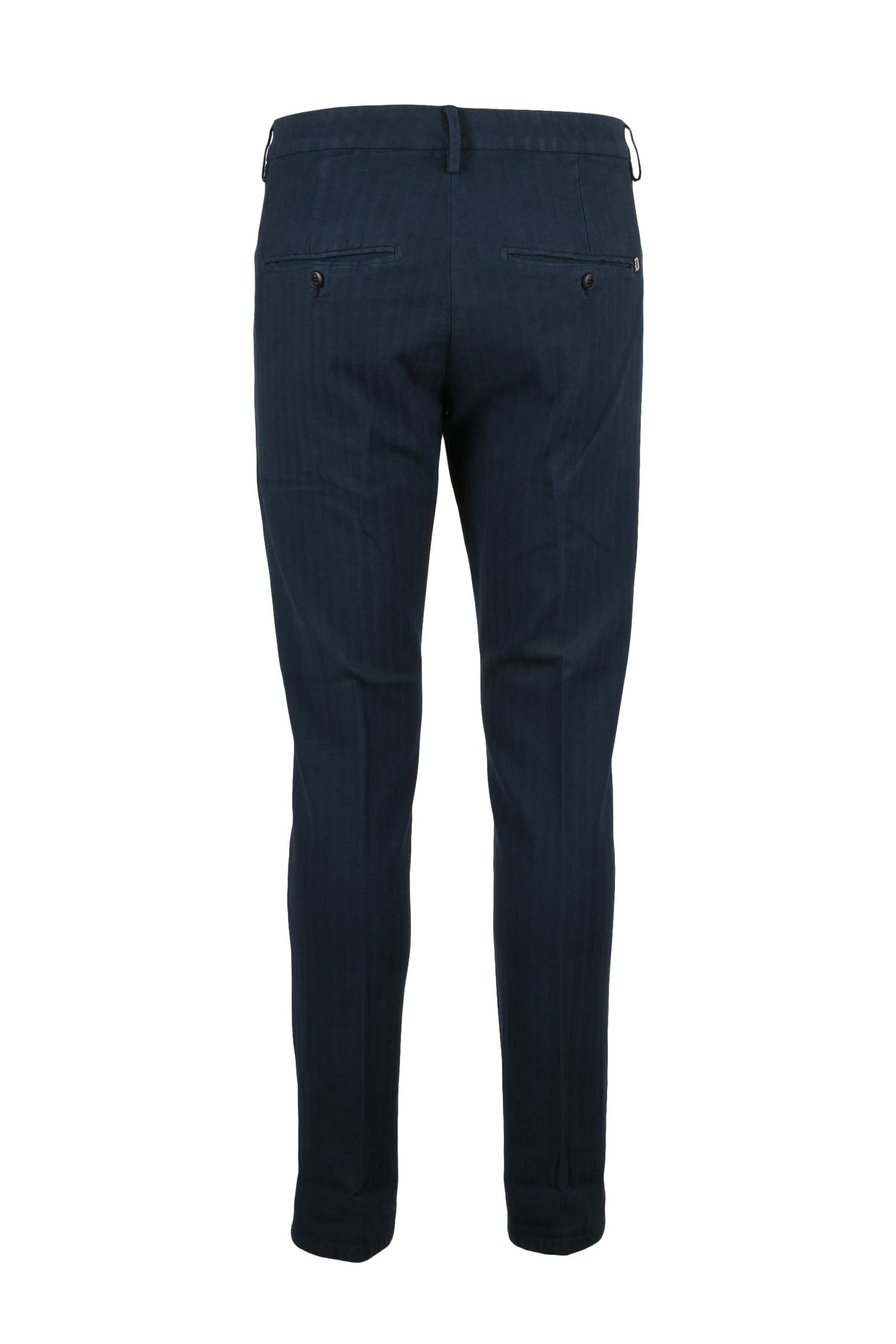 DONDUP - TROUSERS