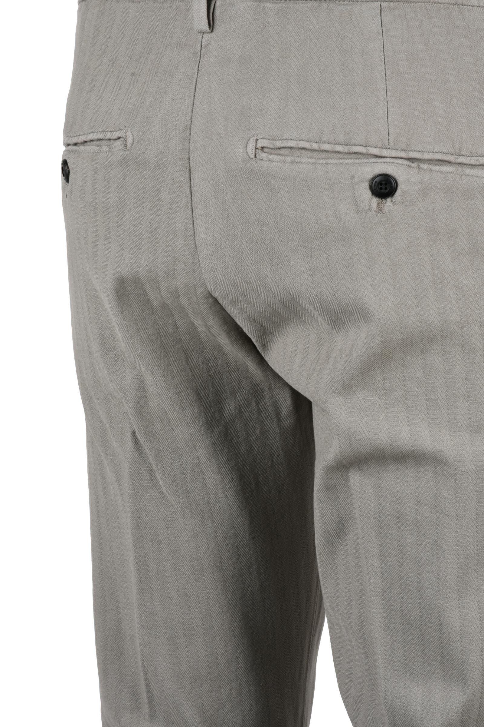 DONDUP - TROUSERS