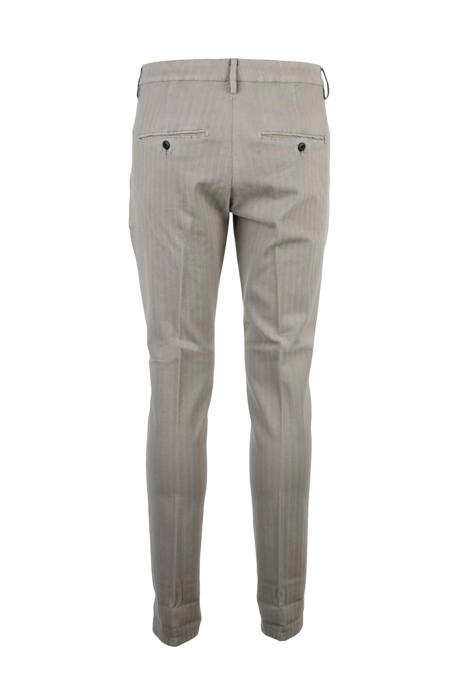 DONDUP - TROUSERS