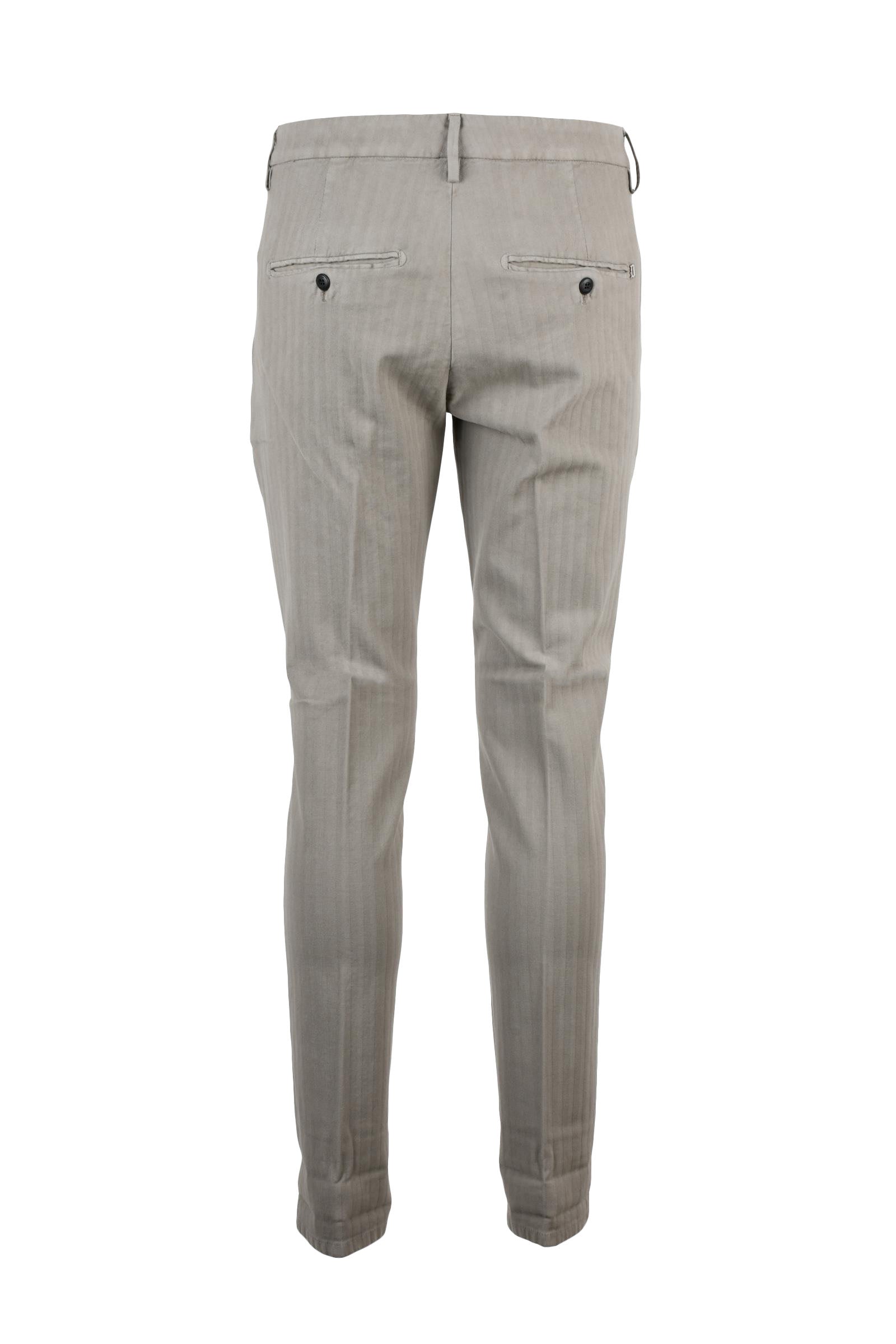 DONDUP - TROUSERS