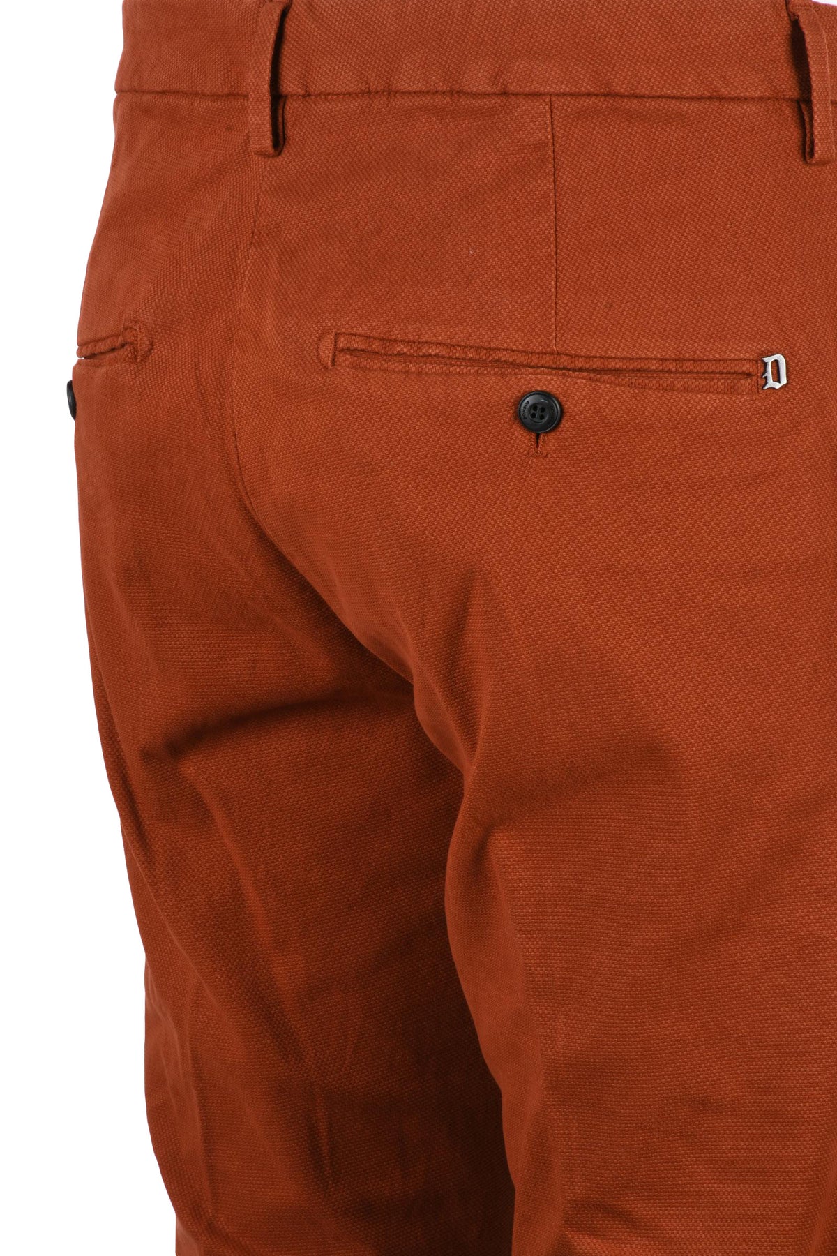 DONDUP - TROUSERS