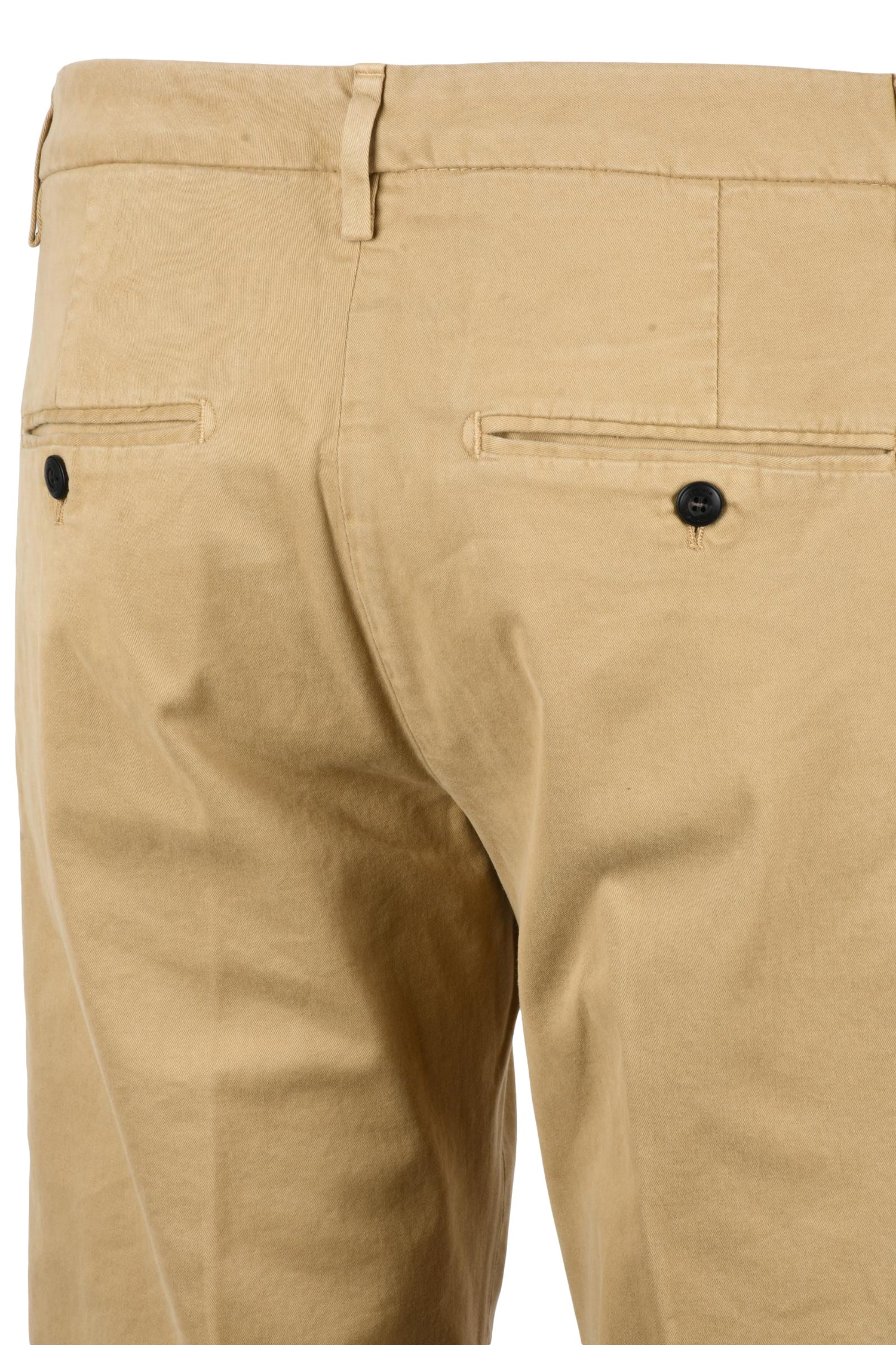 DONDUP - TROUSERS