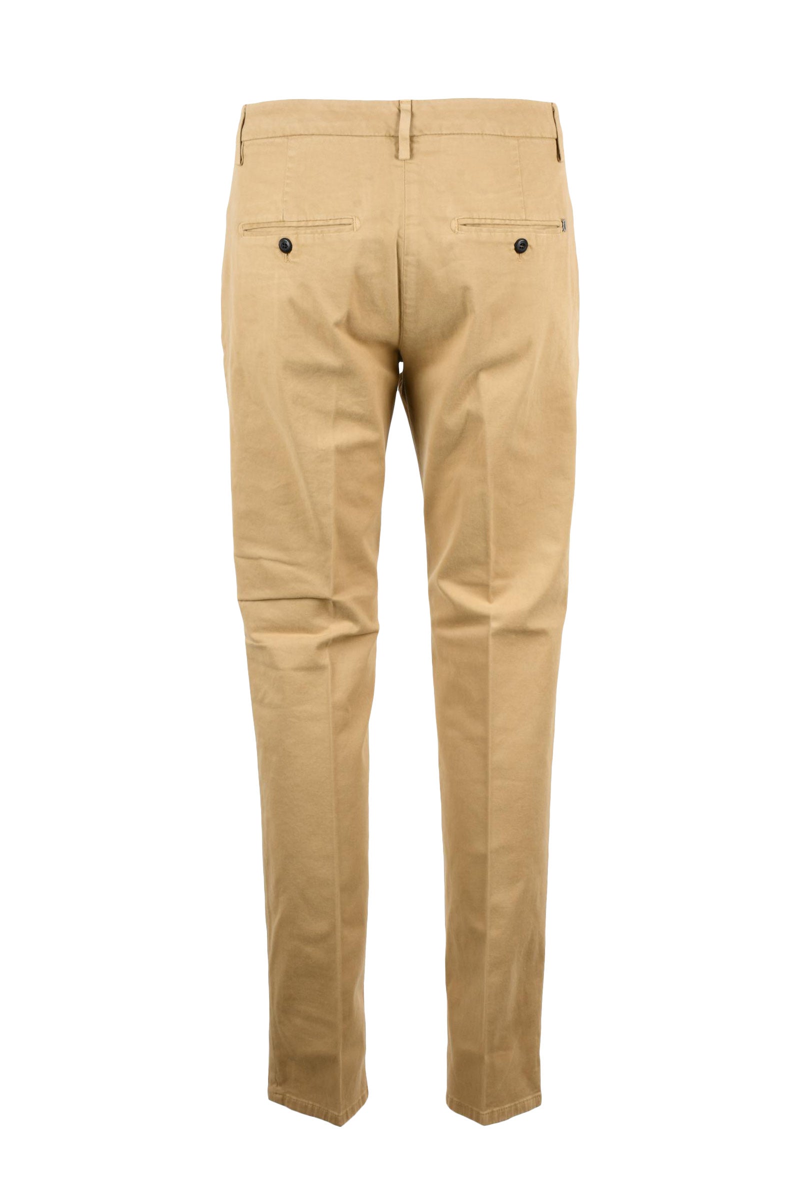DONDUP - TROUSERS