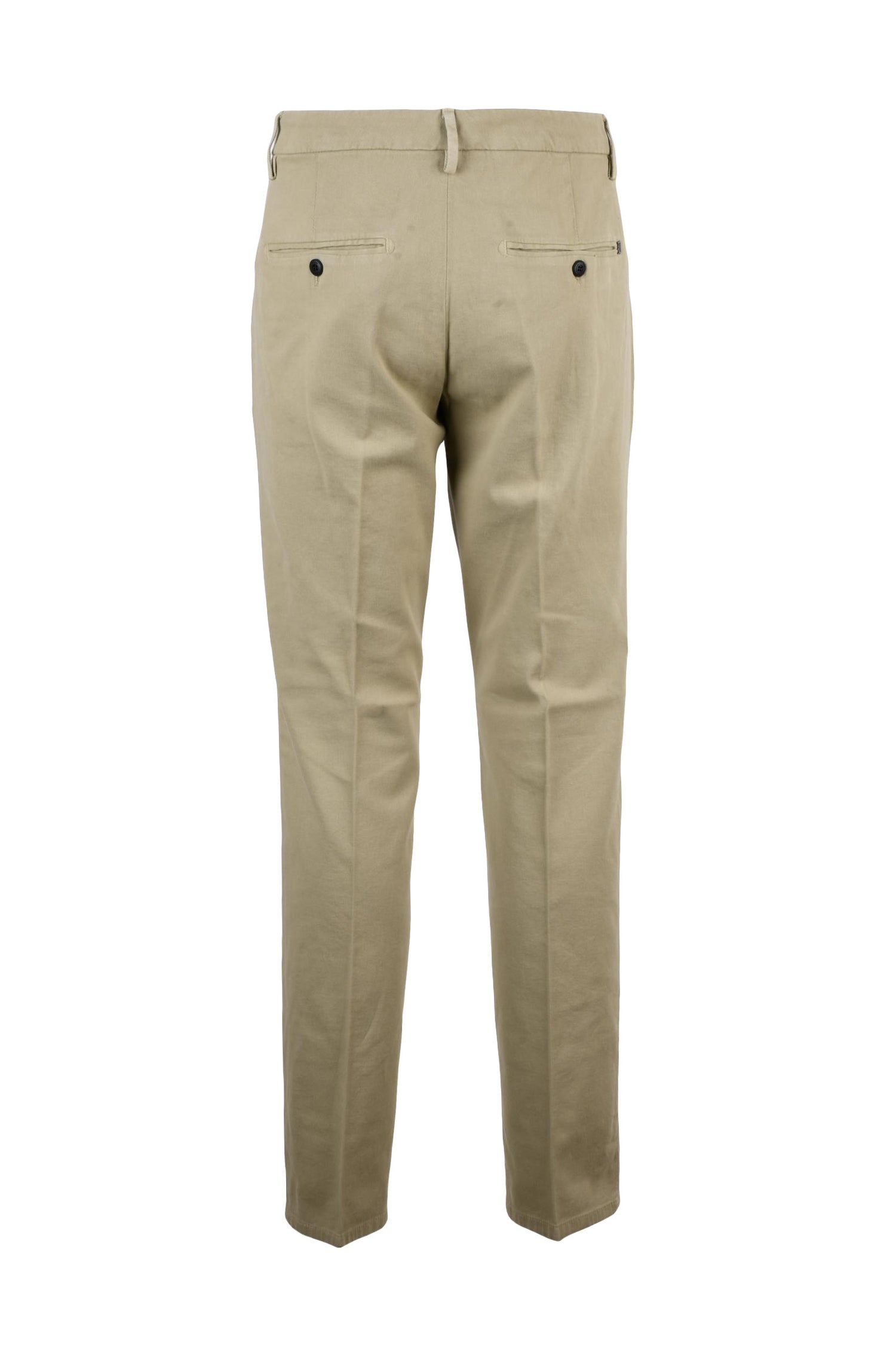 DONDUP - TROUSERS