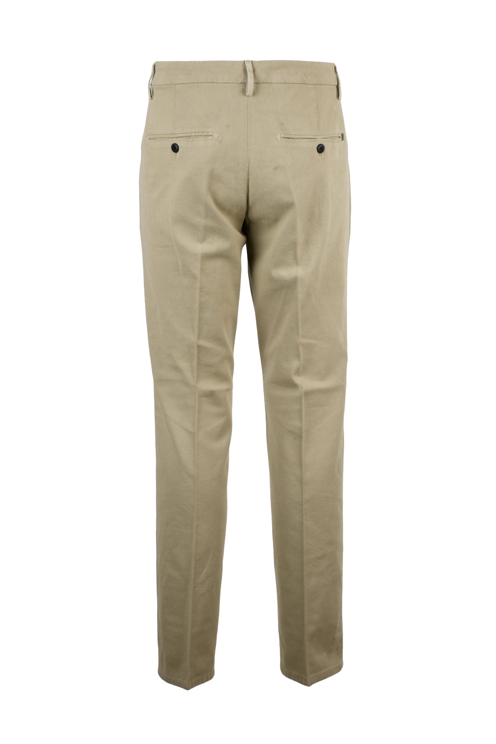 DONDUP - TROUSERS