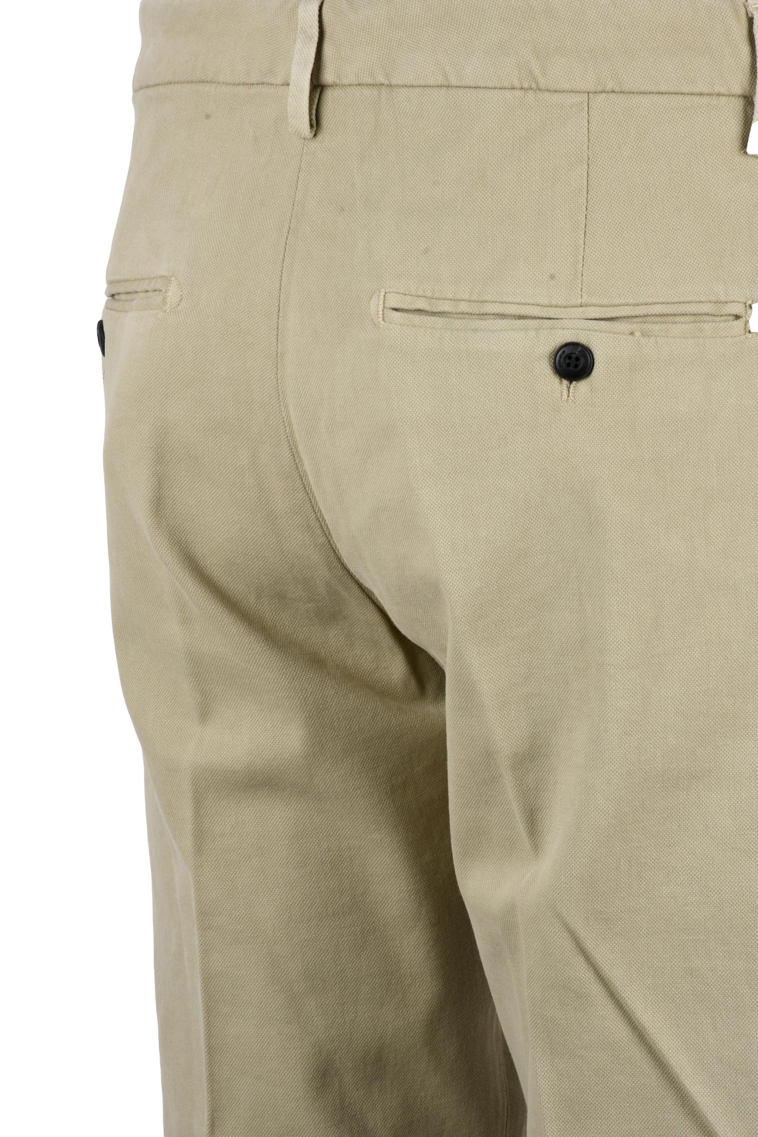 DONDUP - TROUSERS