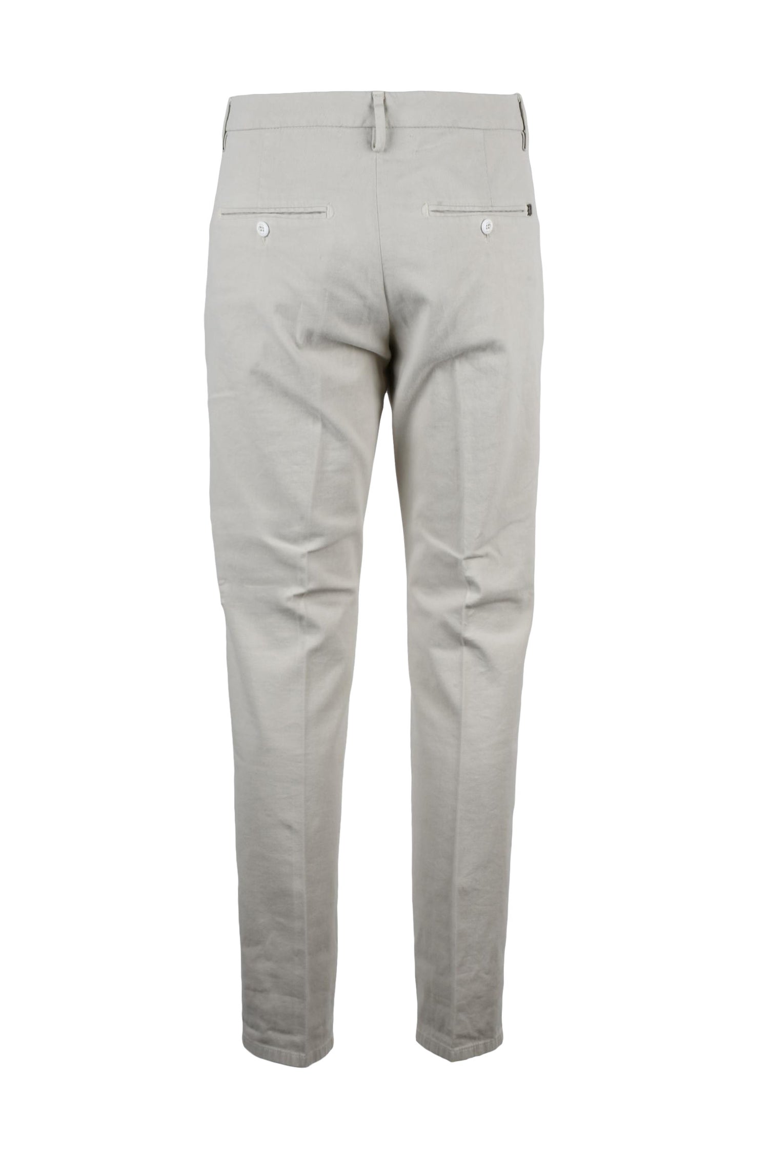DONDUP - TROUSERS