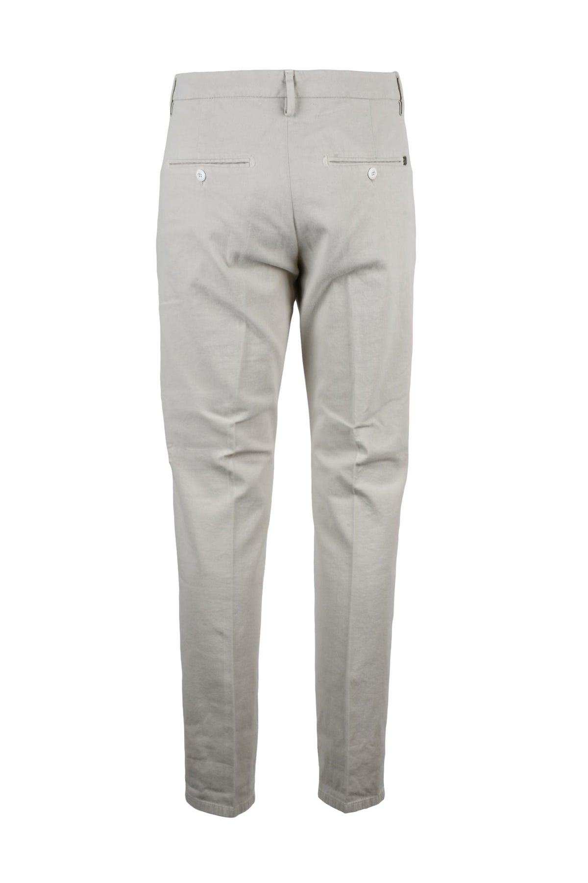 DONDUP - TROUSERS