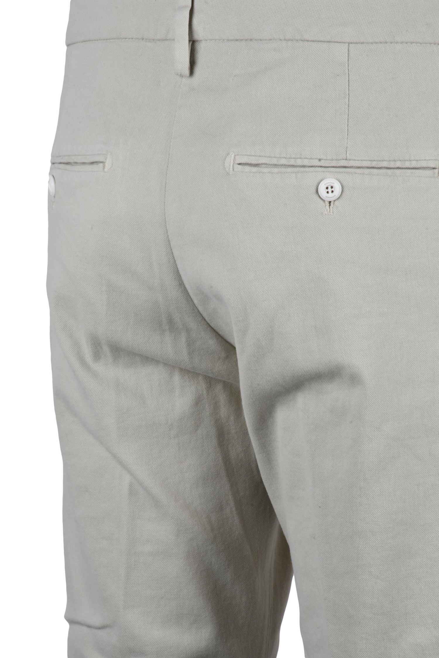 DONDUP - TROUSERS