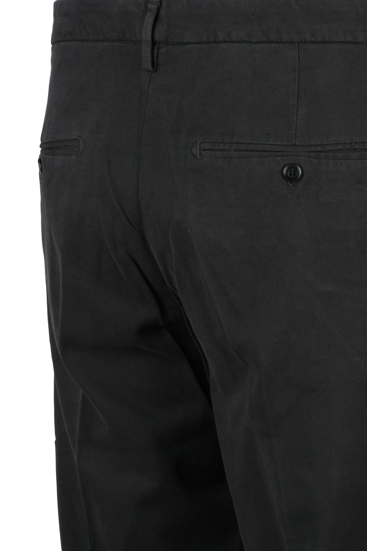 DONDUP - TROUSERS